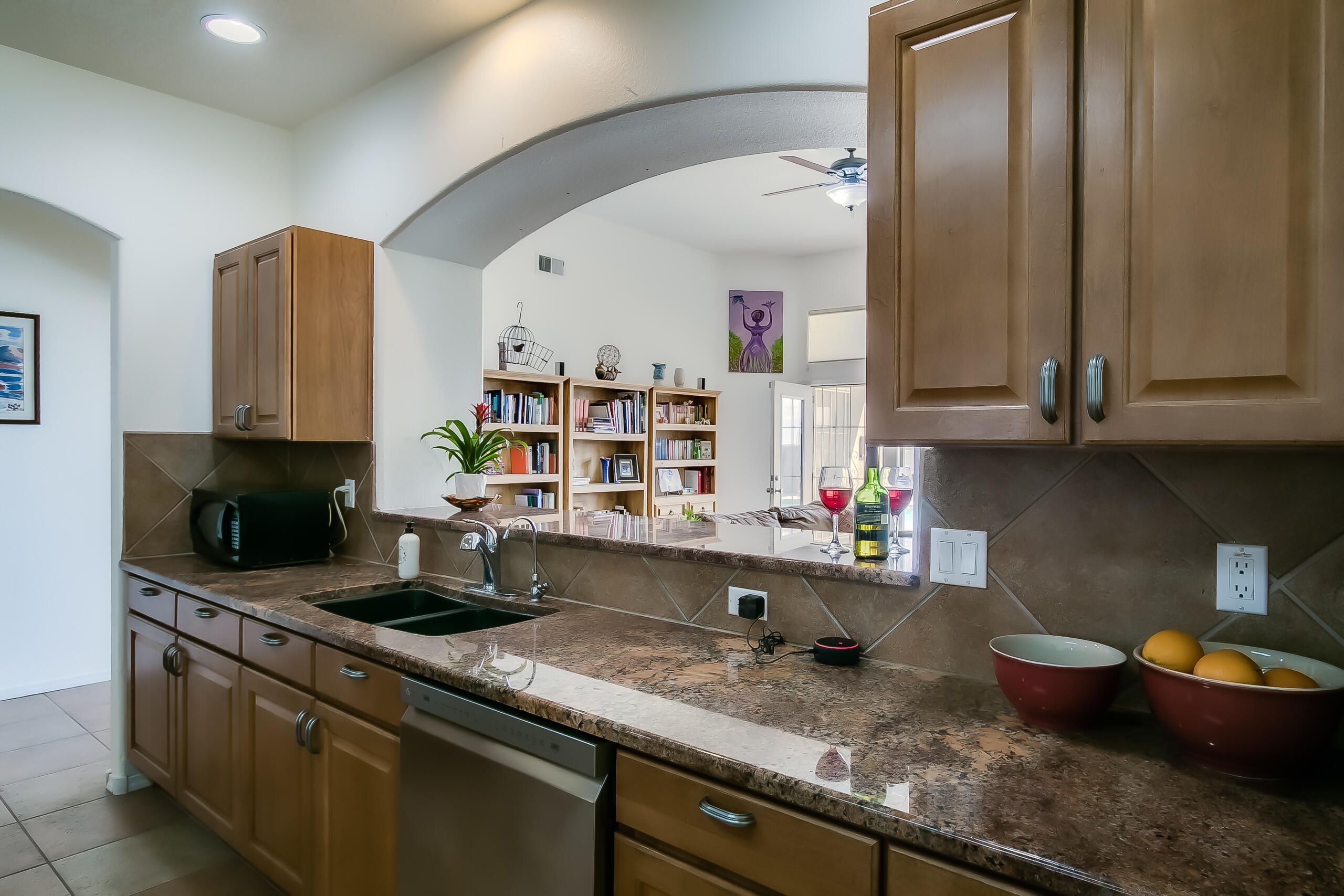 4944 NIGHT HAWK Court NE