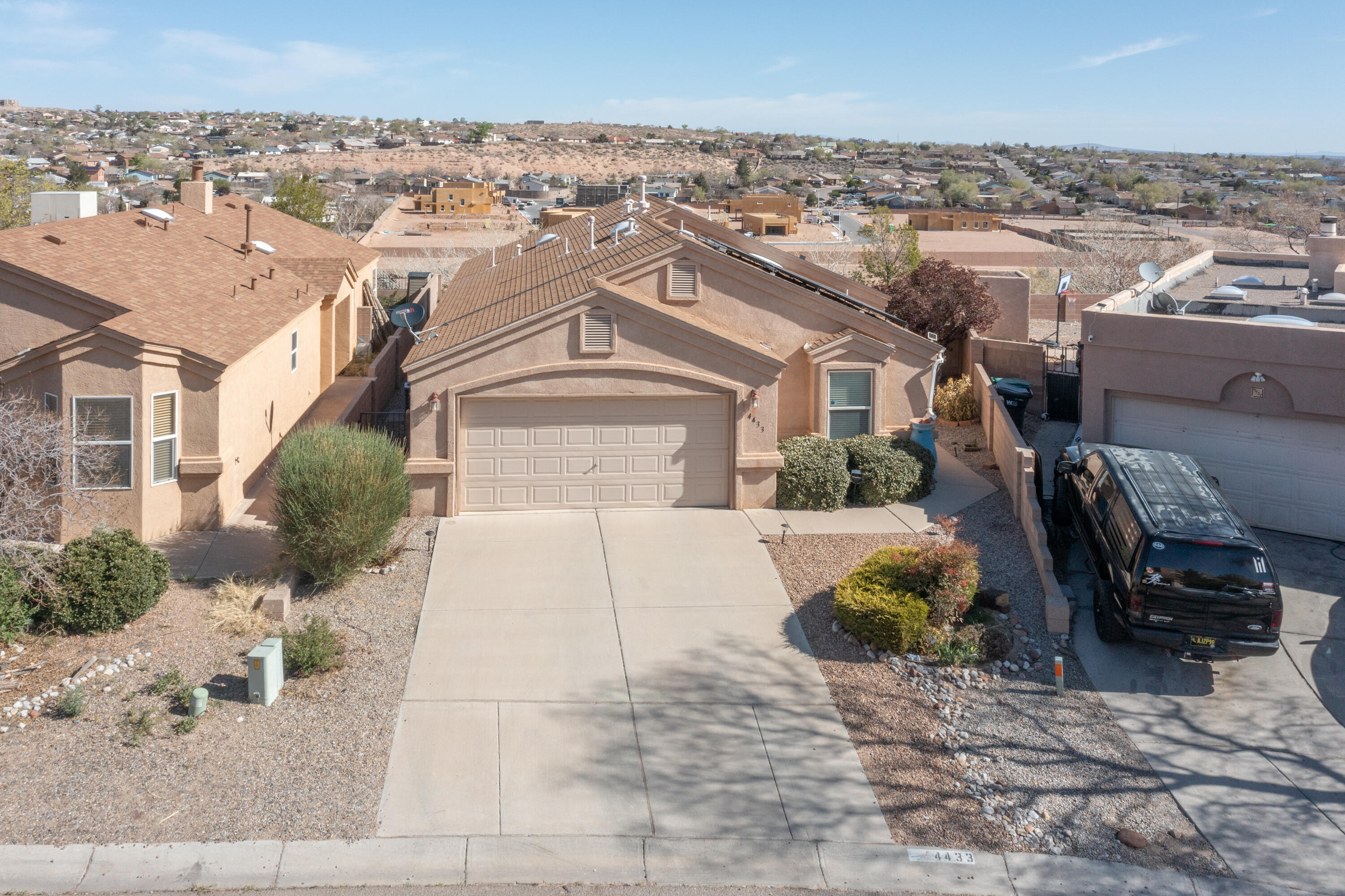 4433 RIATA Trail SE