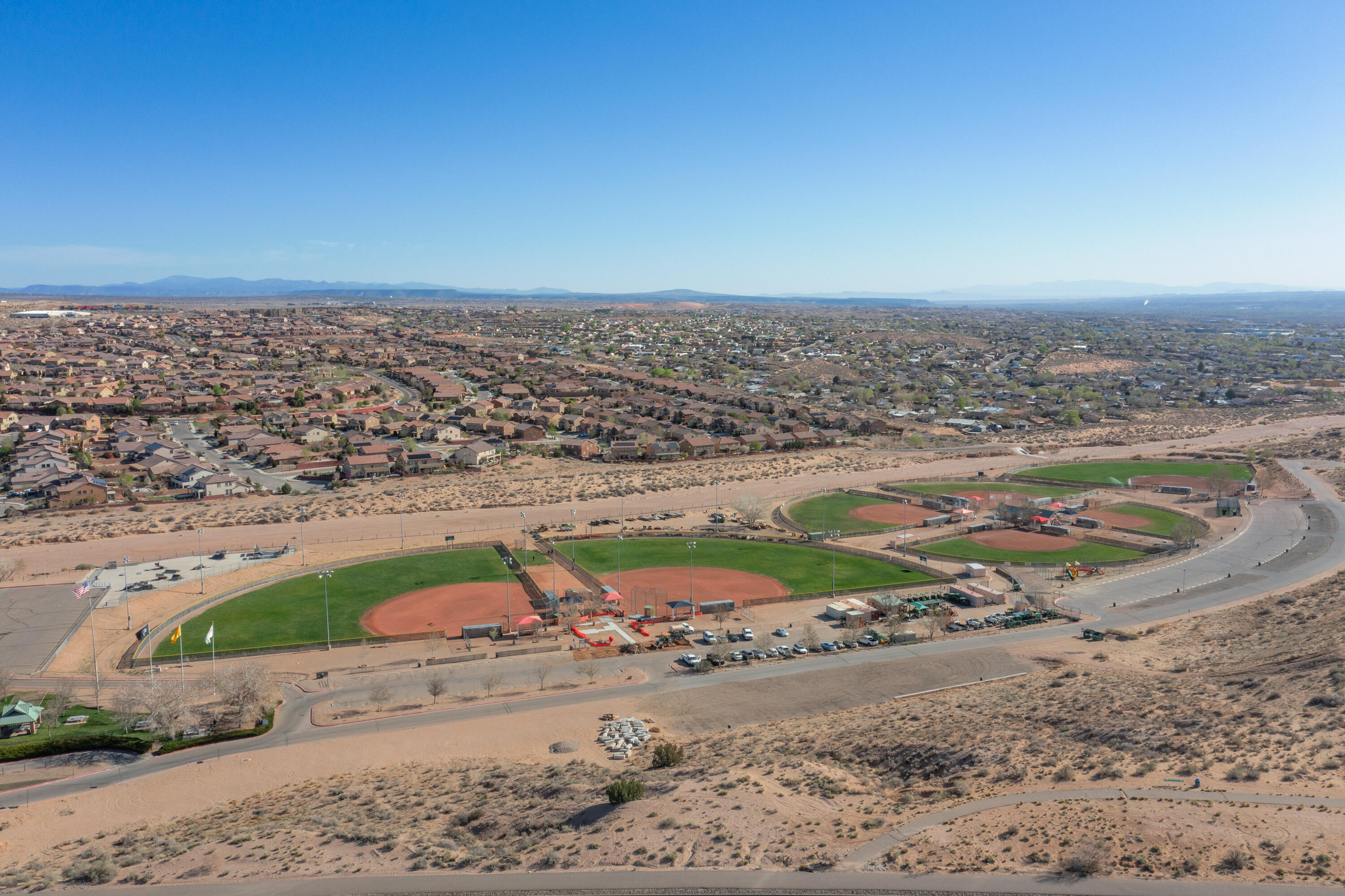 4433 RIATA Trail SE