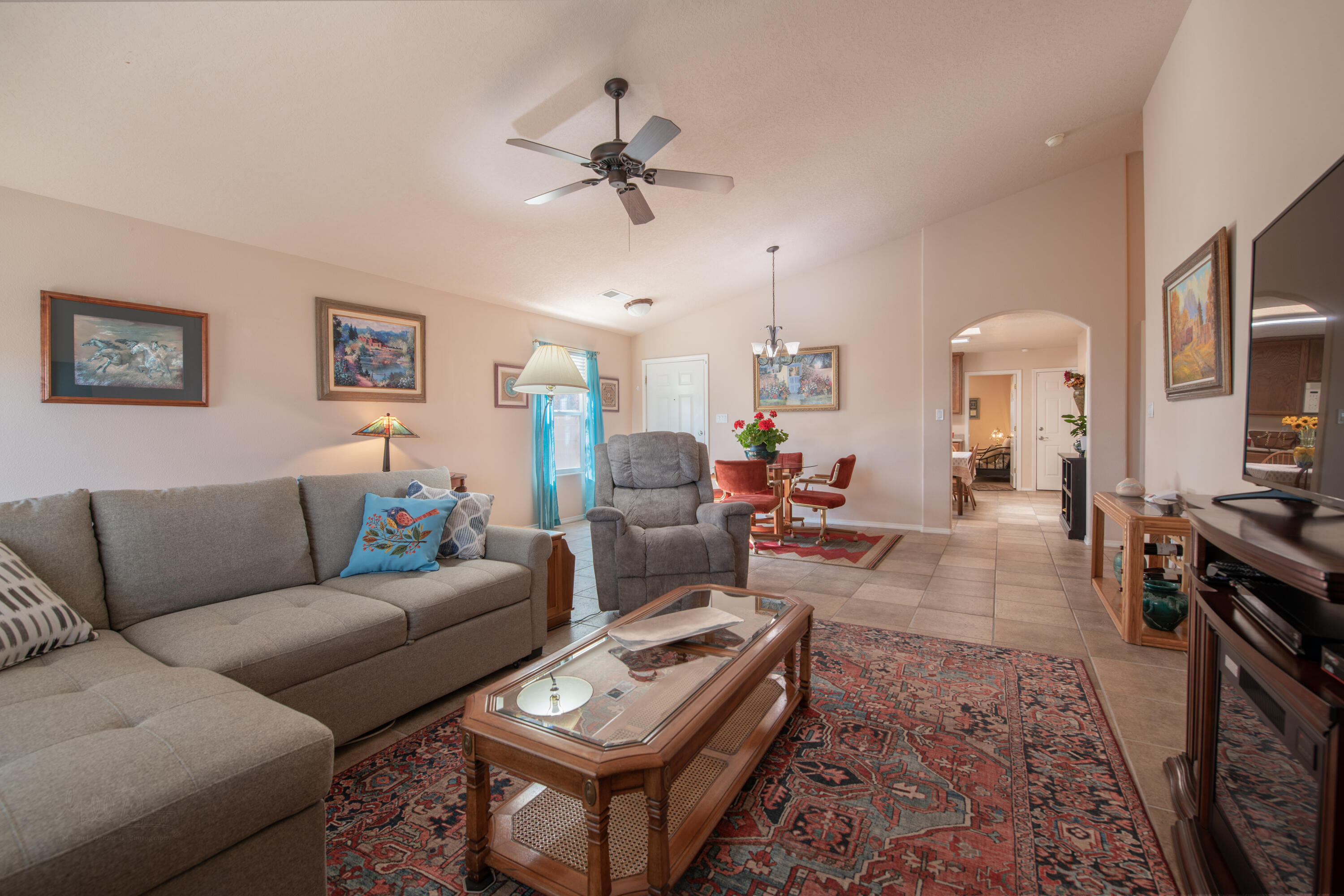 4433 RIATA Trail SE