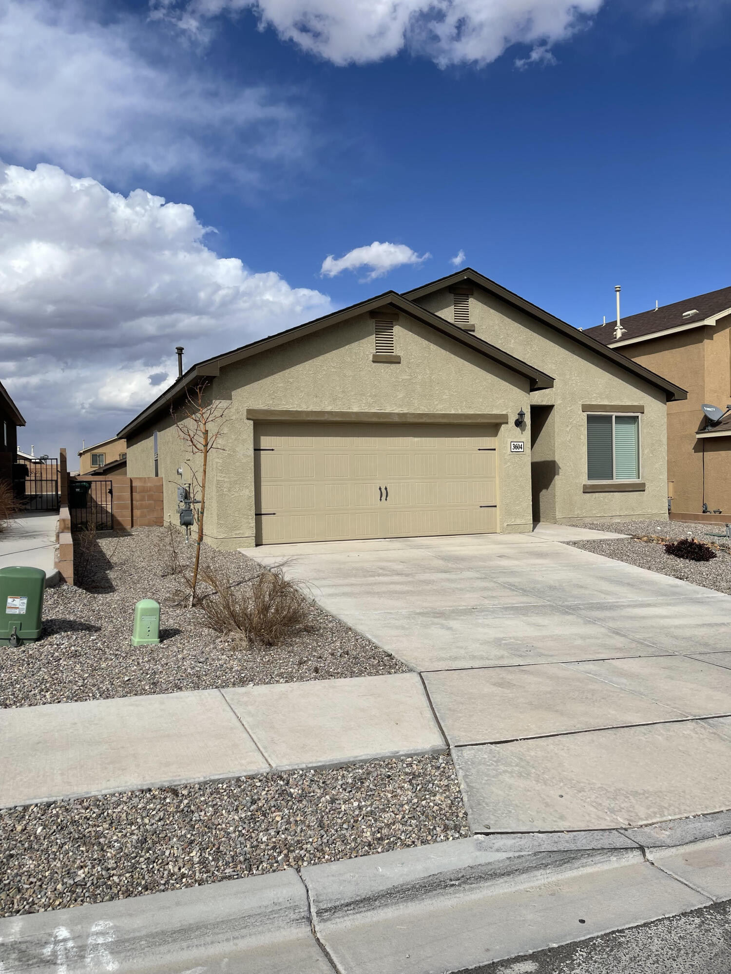 3604 RANCHER Loop NE