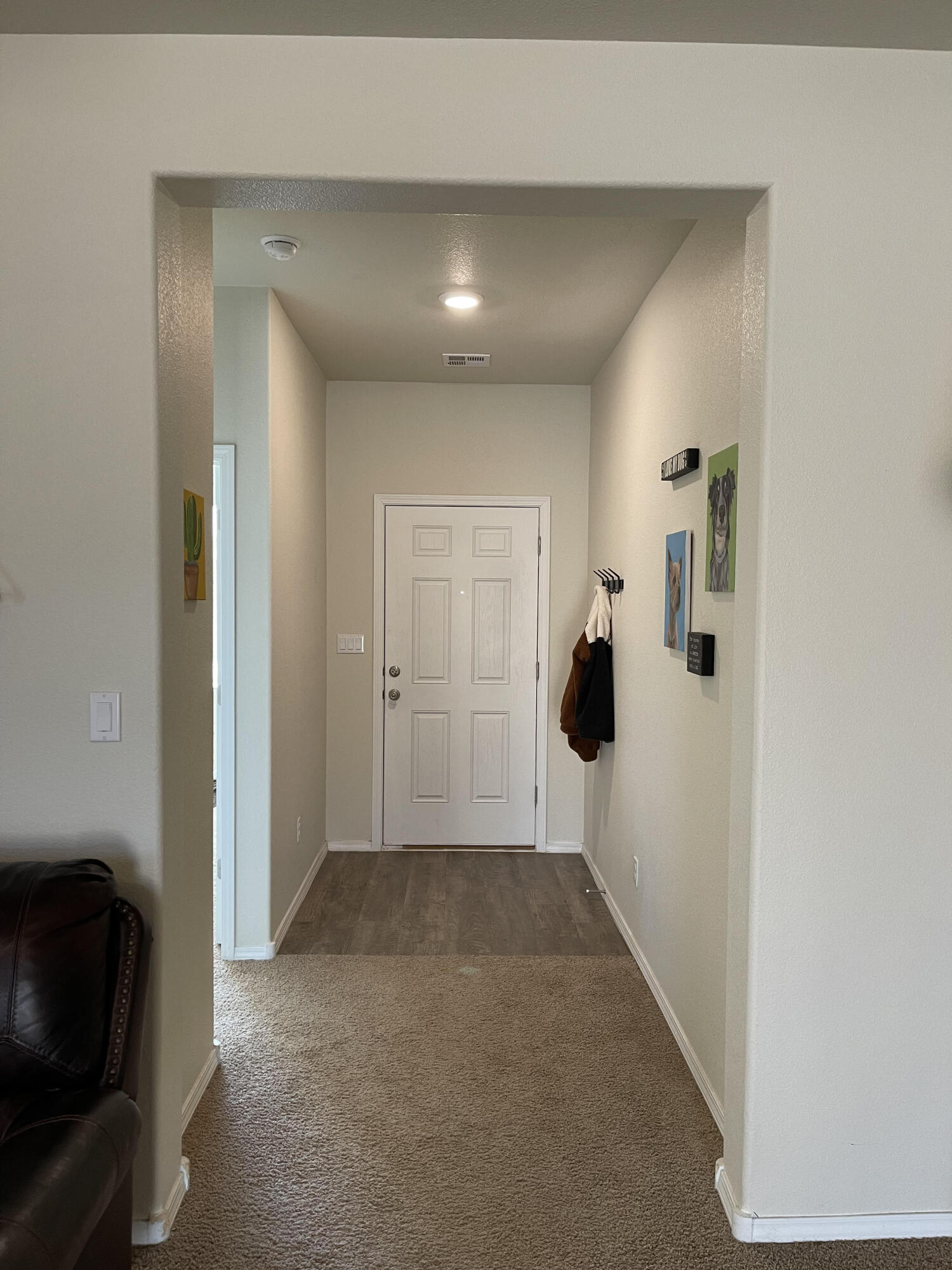 3604 RANCHER Loop NE