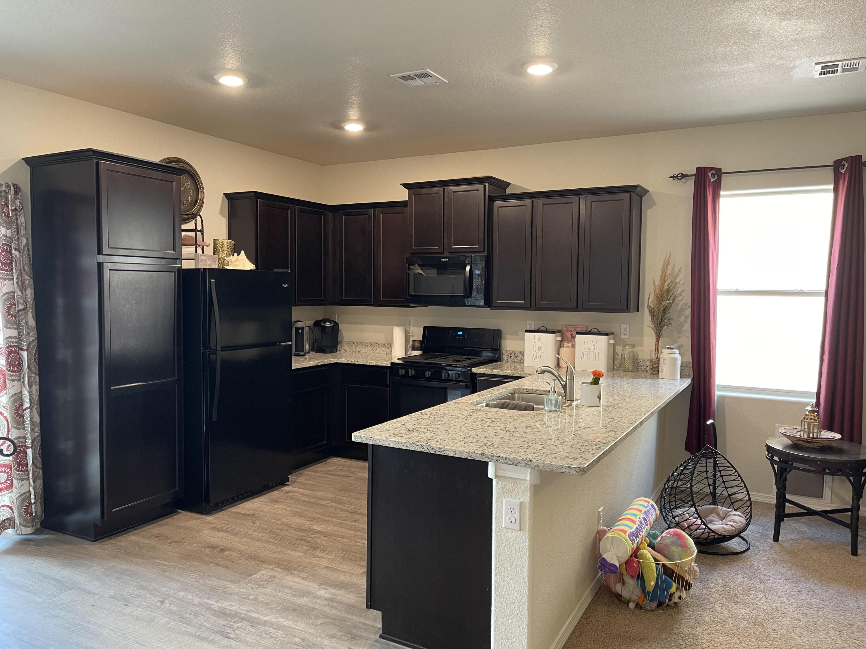 3604 RANCHER Loop NE