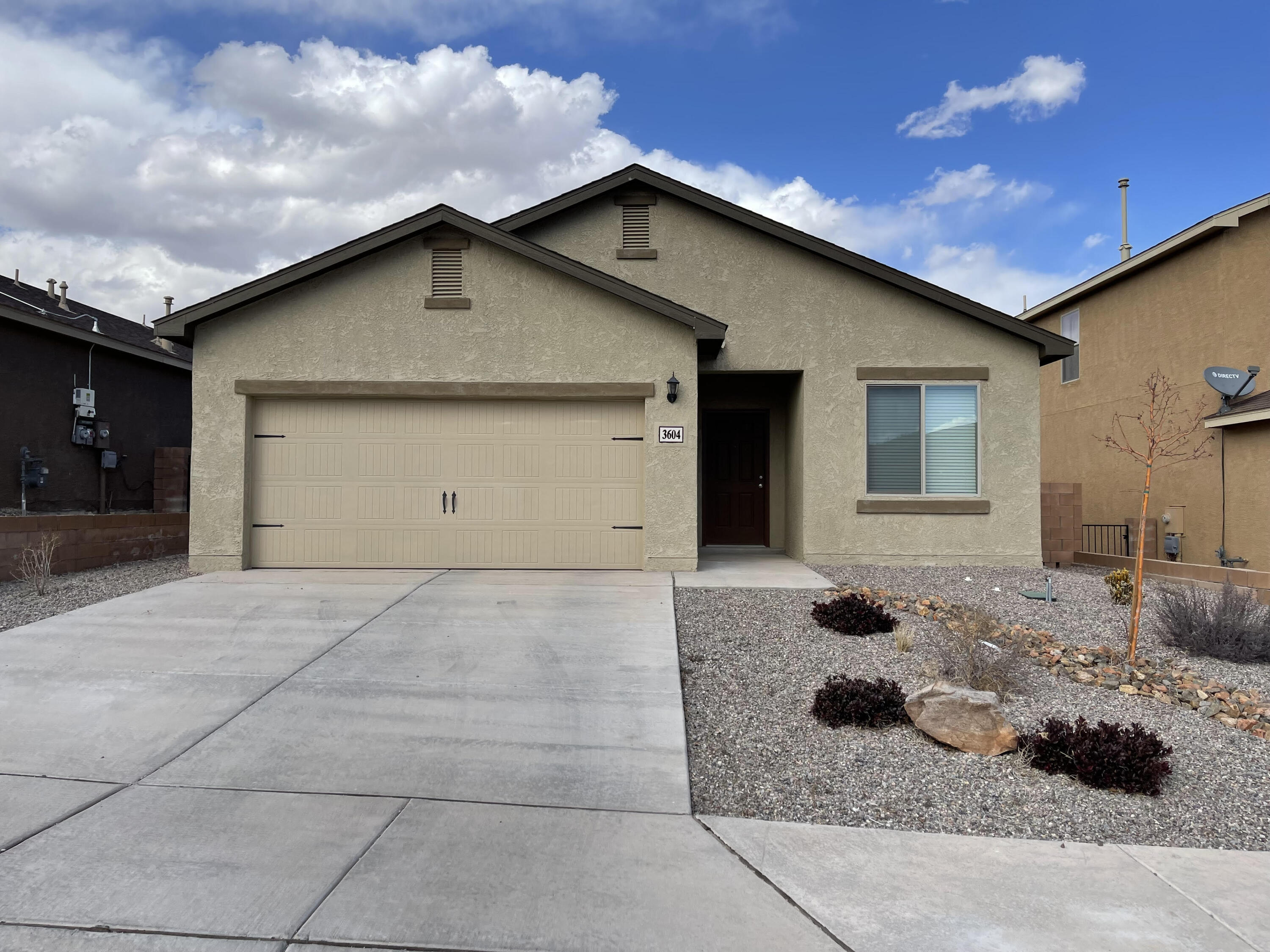 3604 RANCHER Loop NE
