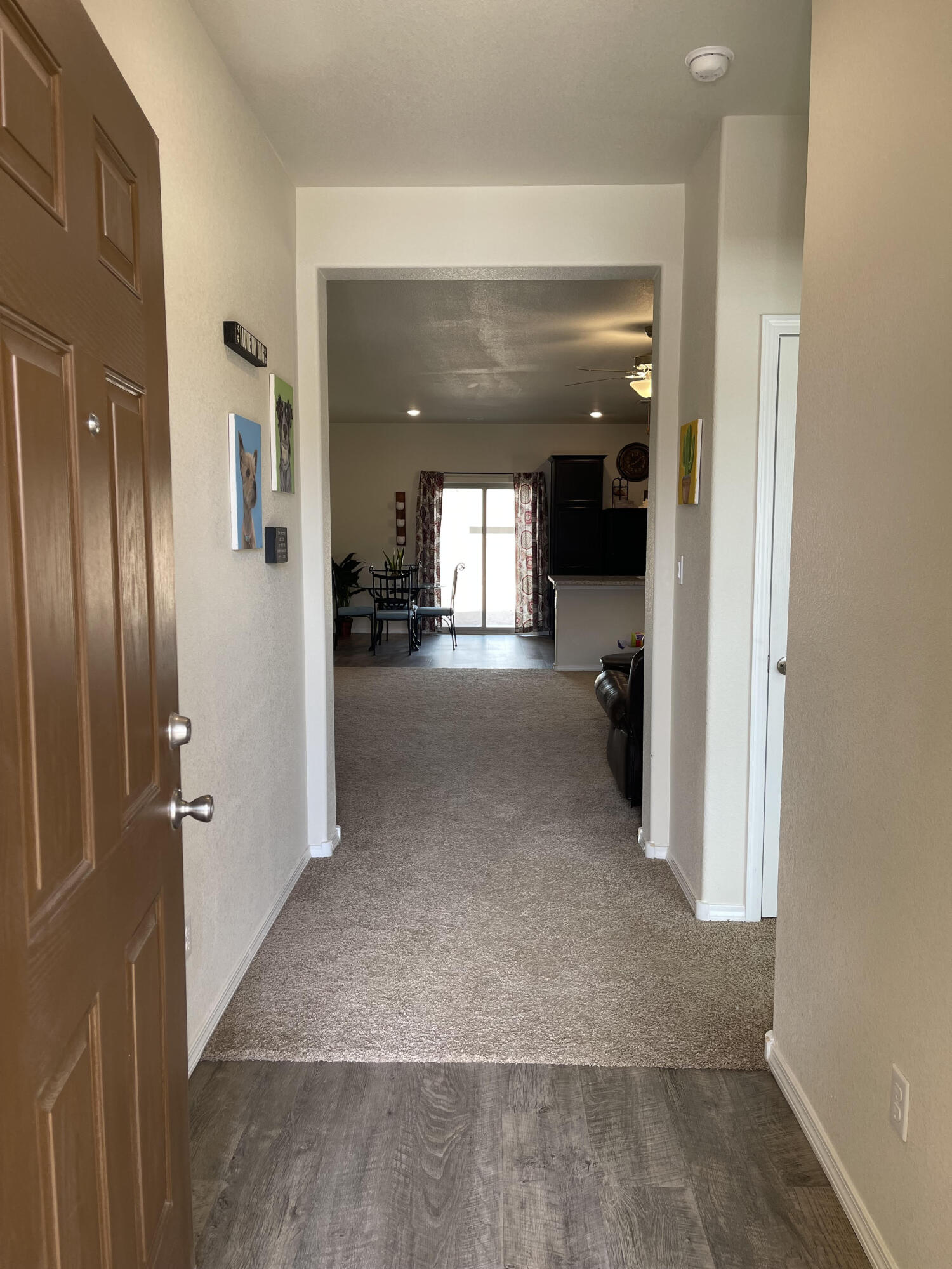 3604 RANCHER Loop NE