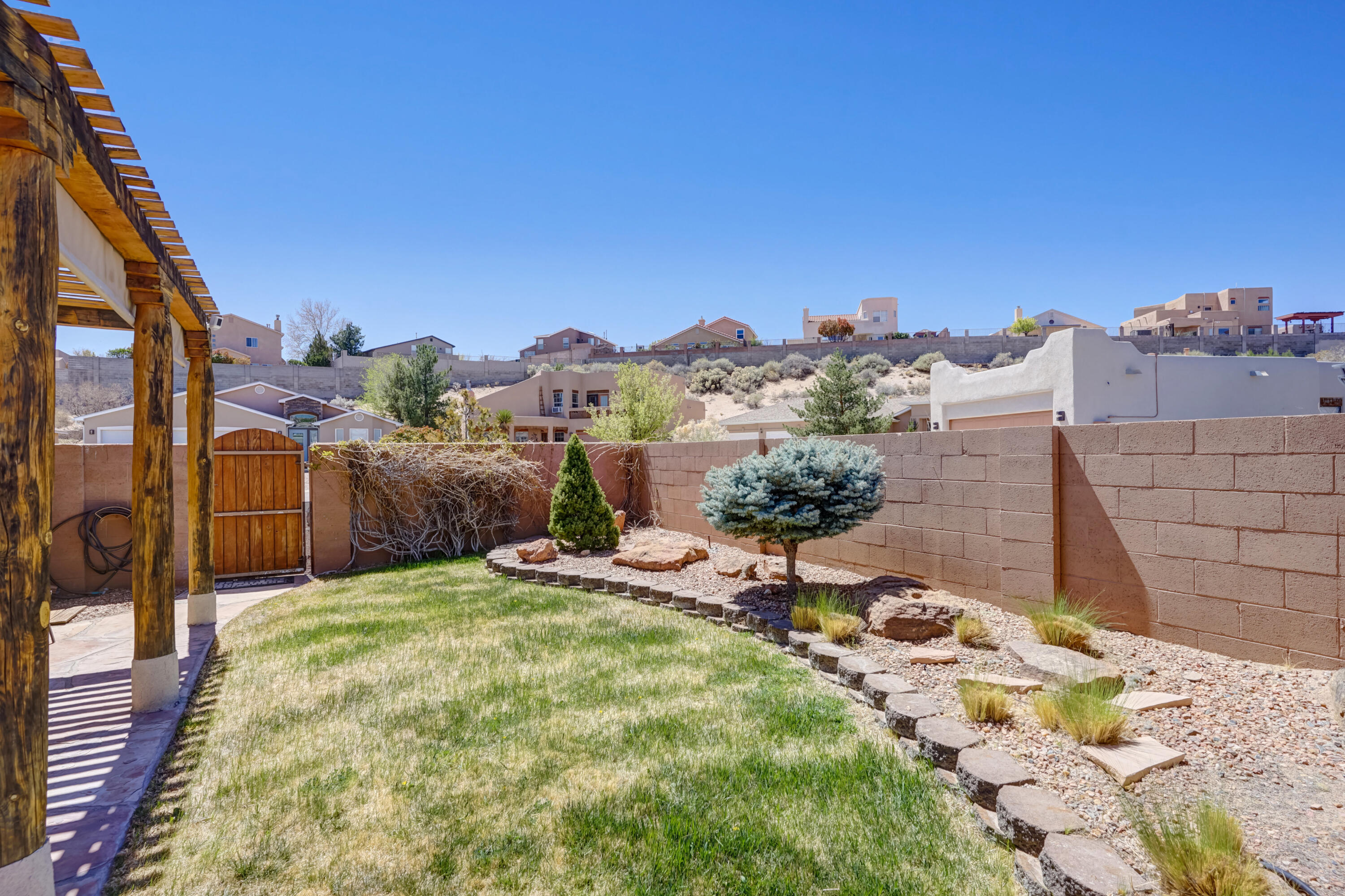 5127 RIO LAS VACAS Place NW