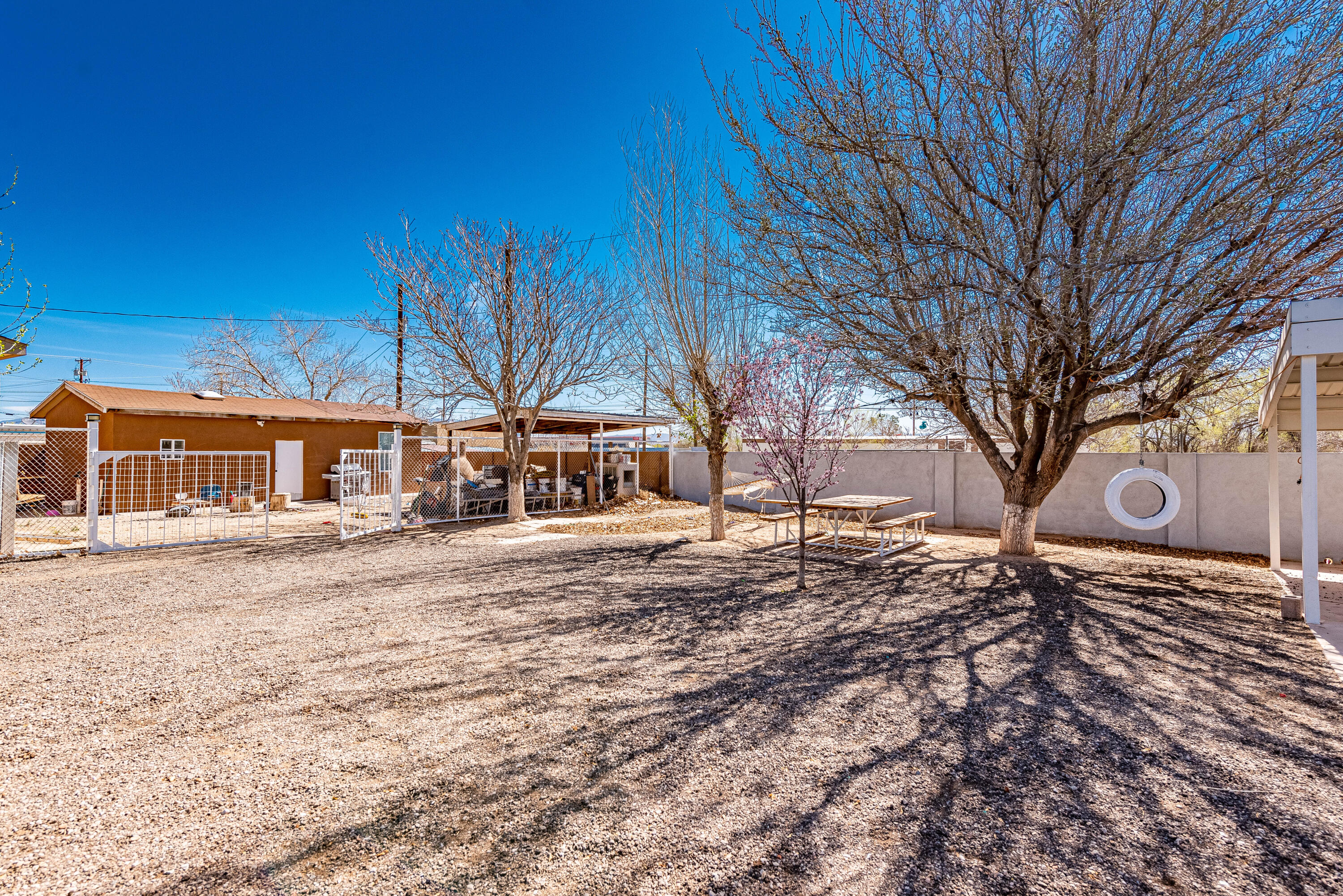 4410, 4408 EL CHARRO Place SW
