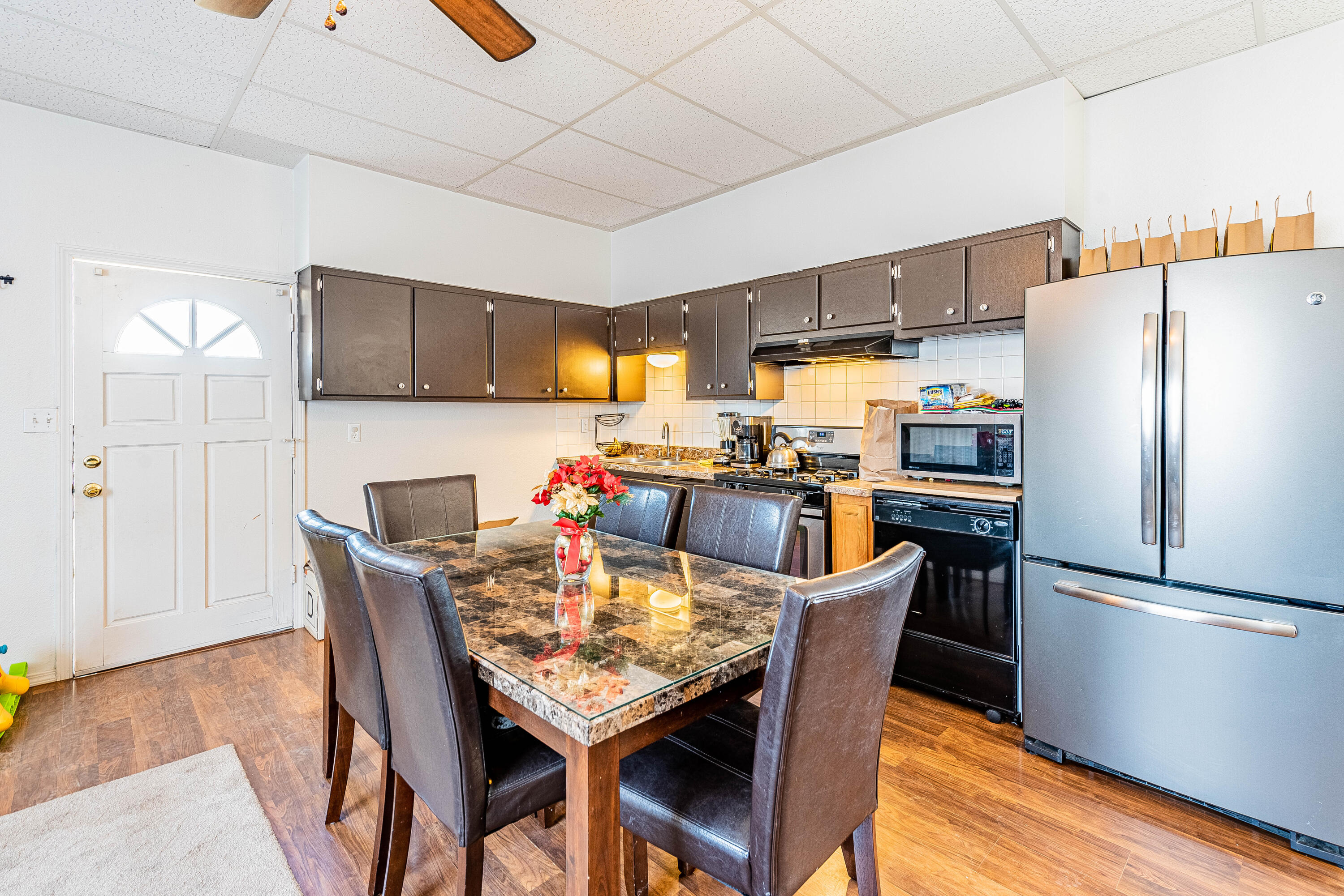 4410, 4408 EL CHARRO Place SW