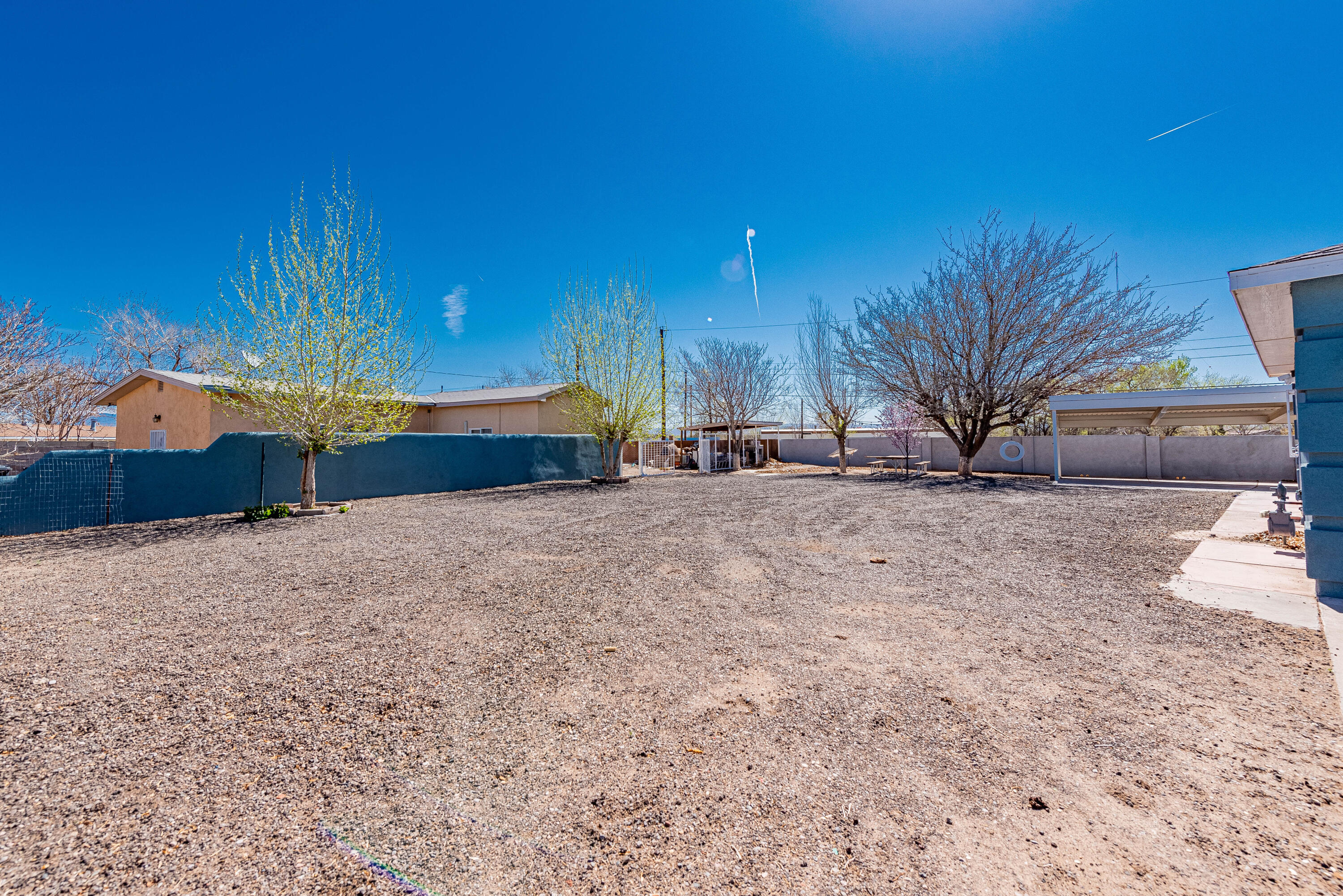 4410, 4408 EL CHARRO Place SW