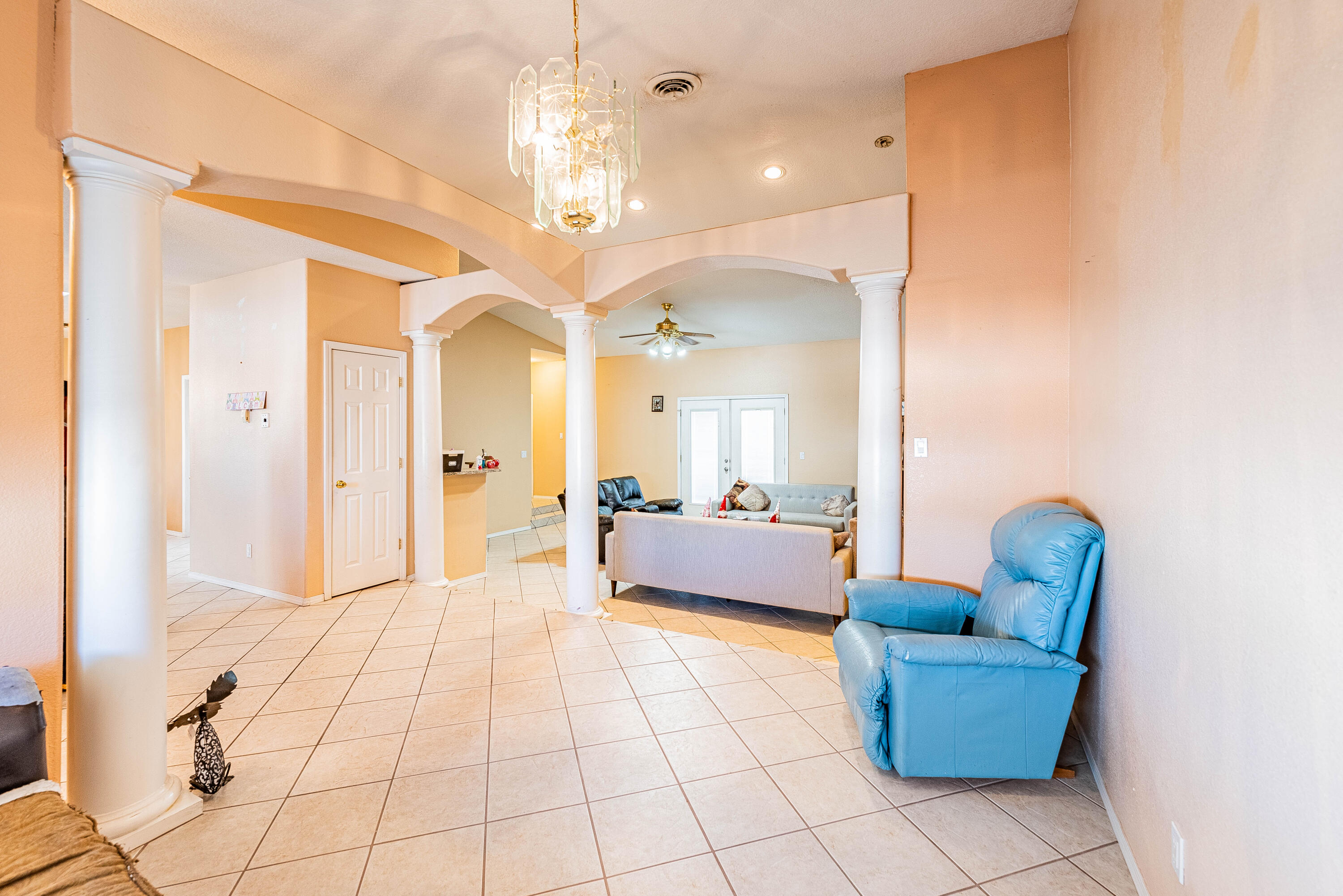 4410, 4408 EL CHARRO Place SW