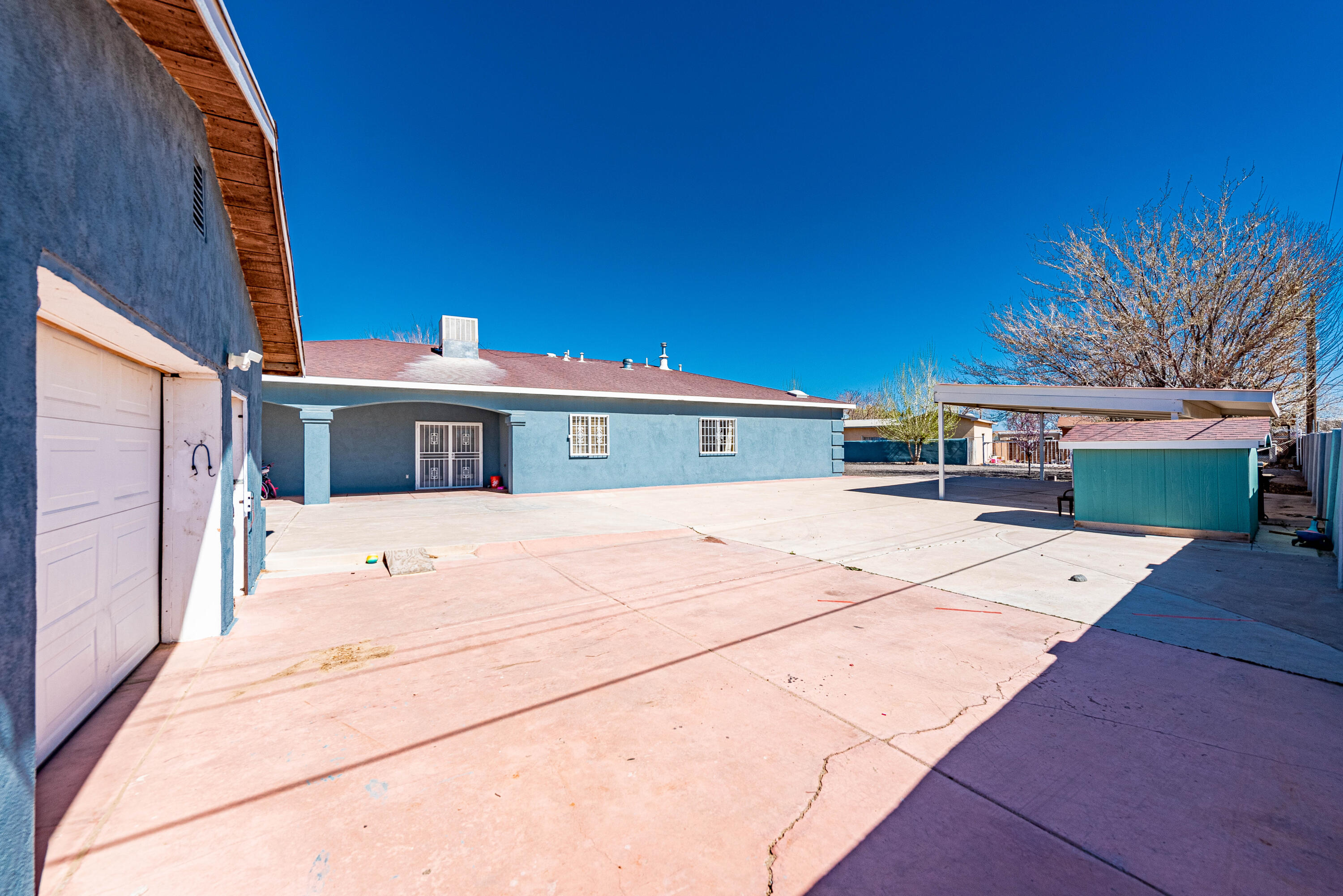 4410, 4408 EL CHARRO Place SW