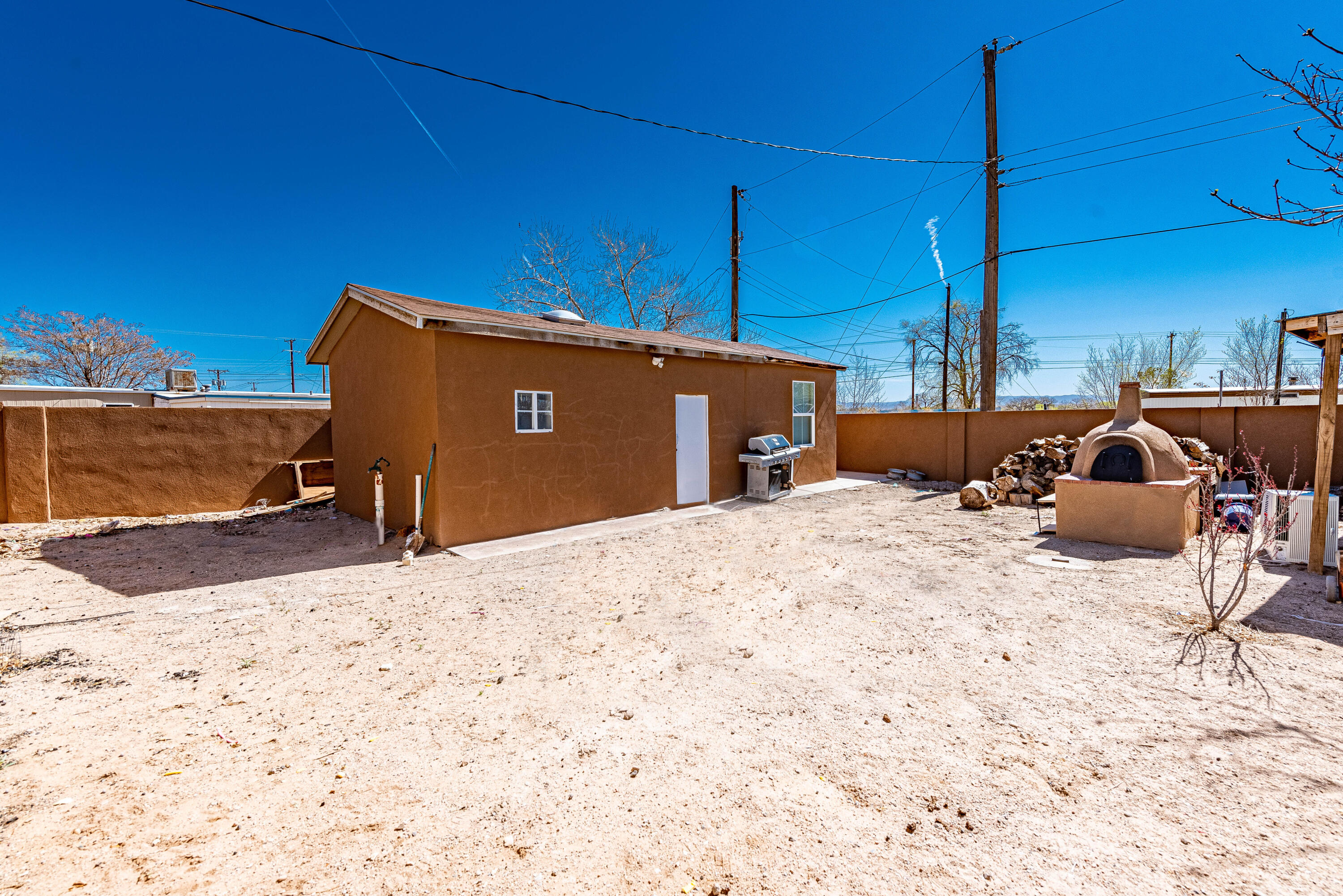 4410, 4408 EL CHARRO Place SW