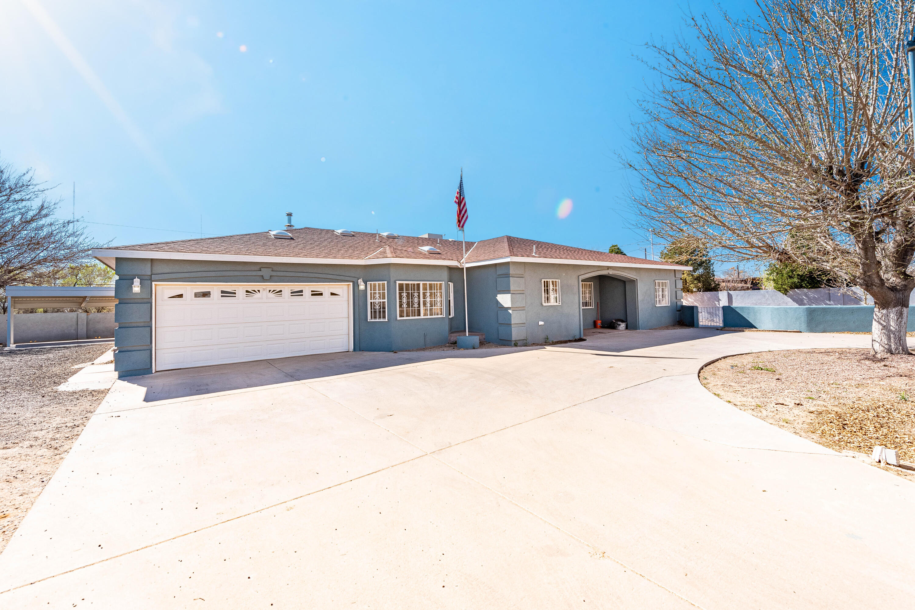 4410, 4408 EL CHARRO Place SW
