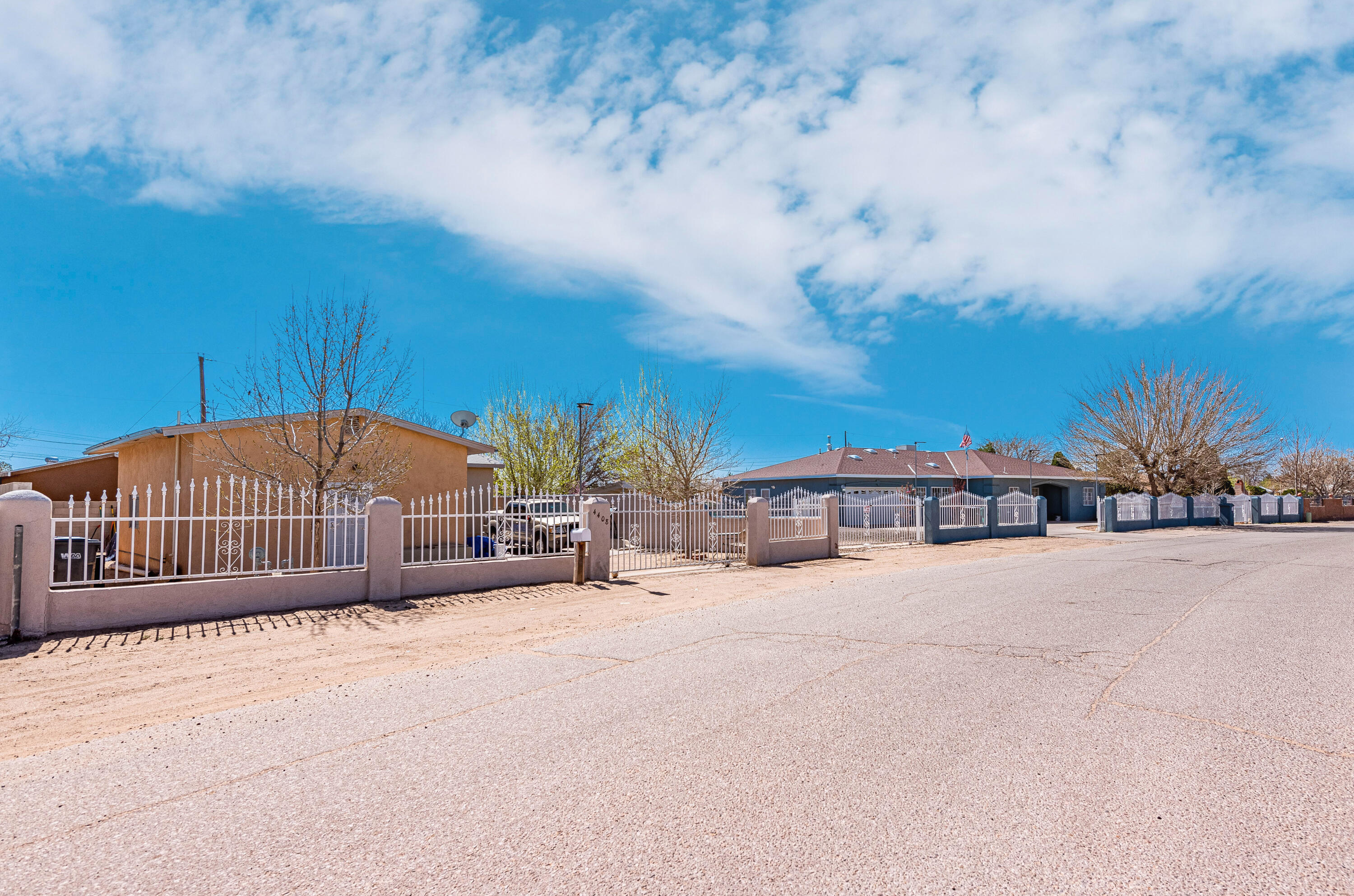 4410, 4408 EL CHARRO Place SW