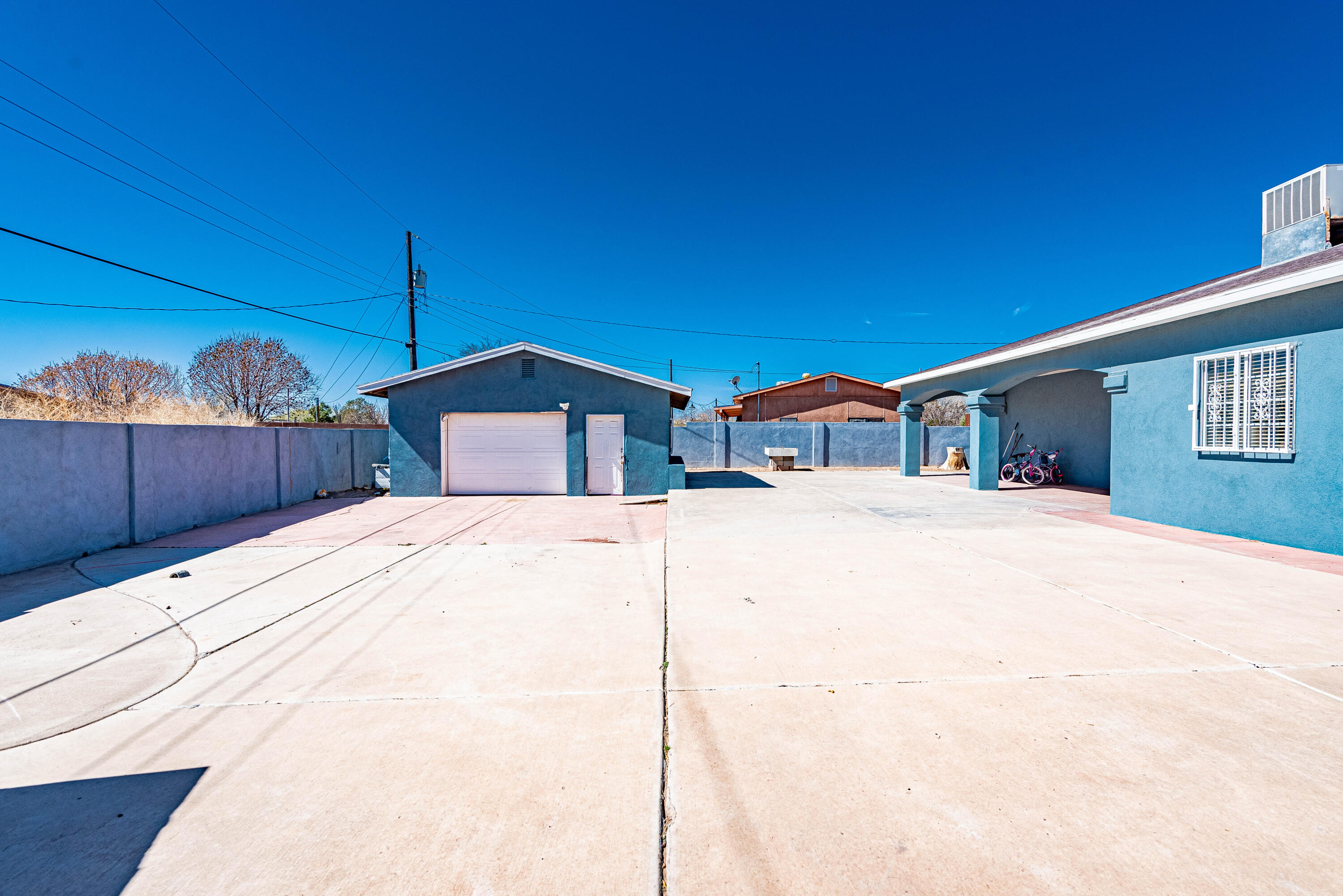 4410, 4408 EL CHARRO Place SW