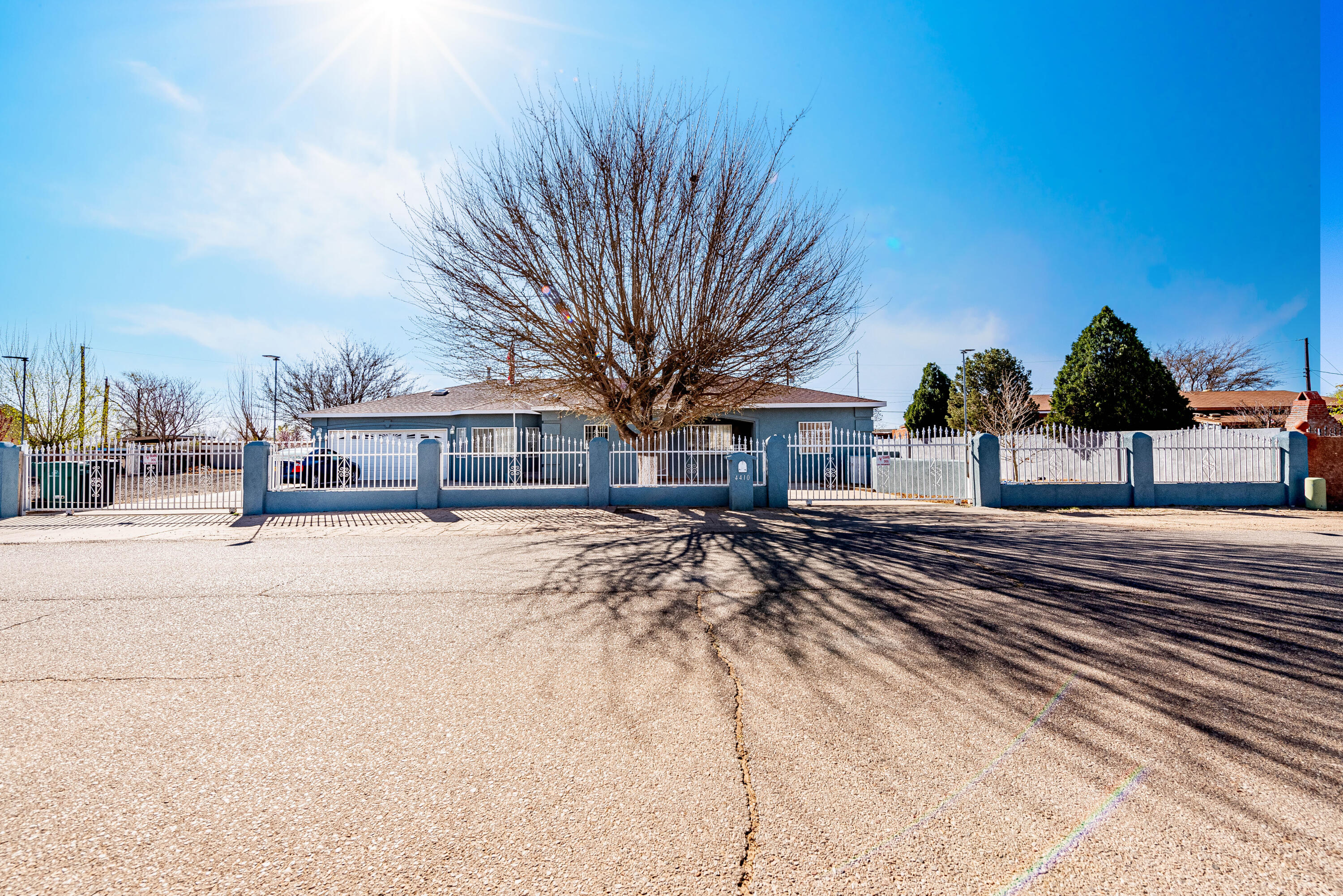 4410, 4408 EL CHARRO Place SW