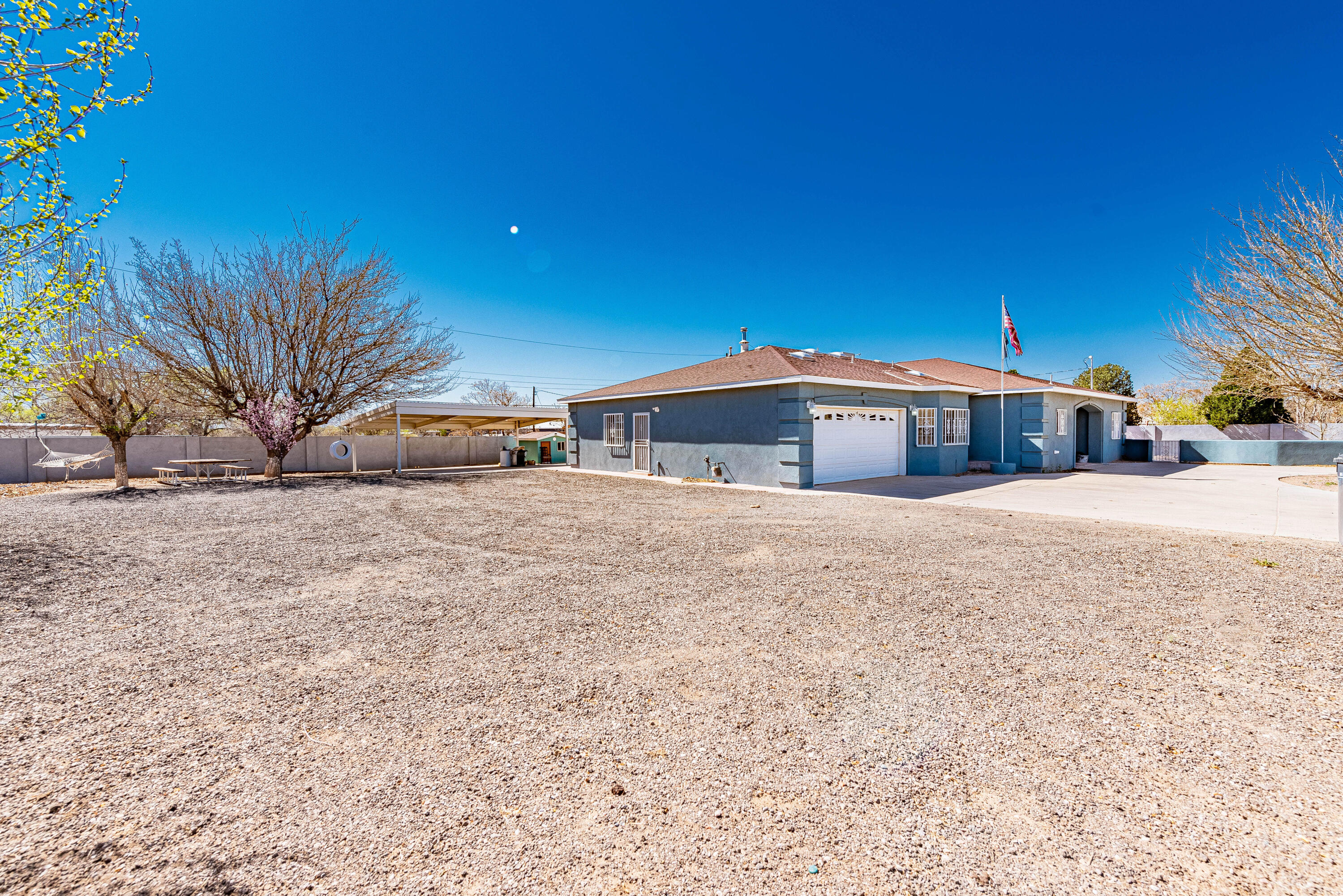 4410, 4408 EL CHARRO Place SW