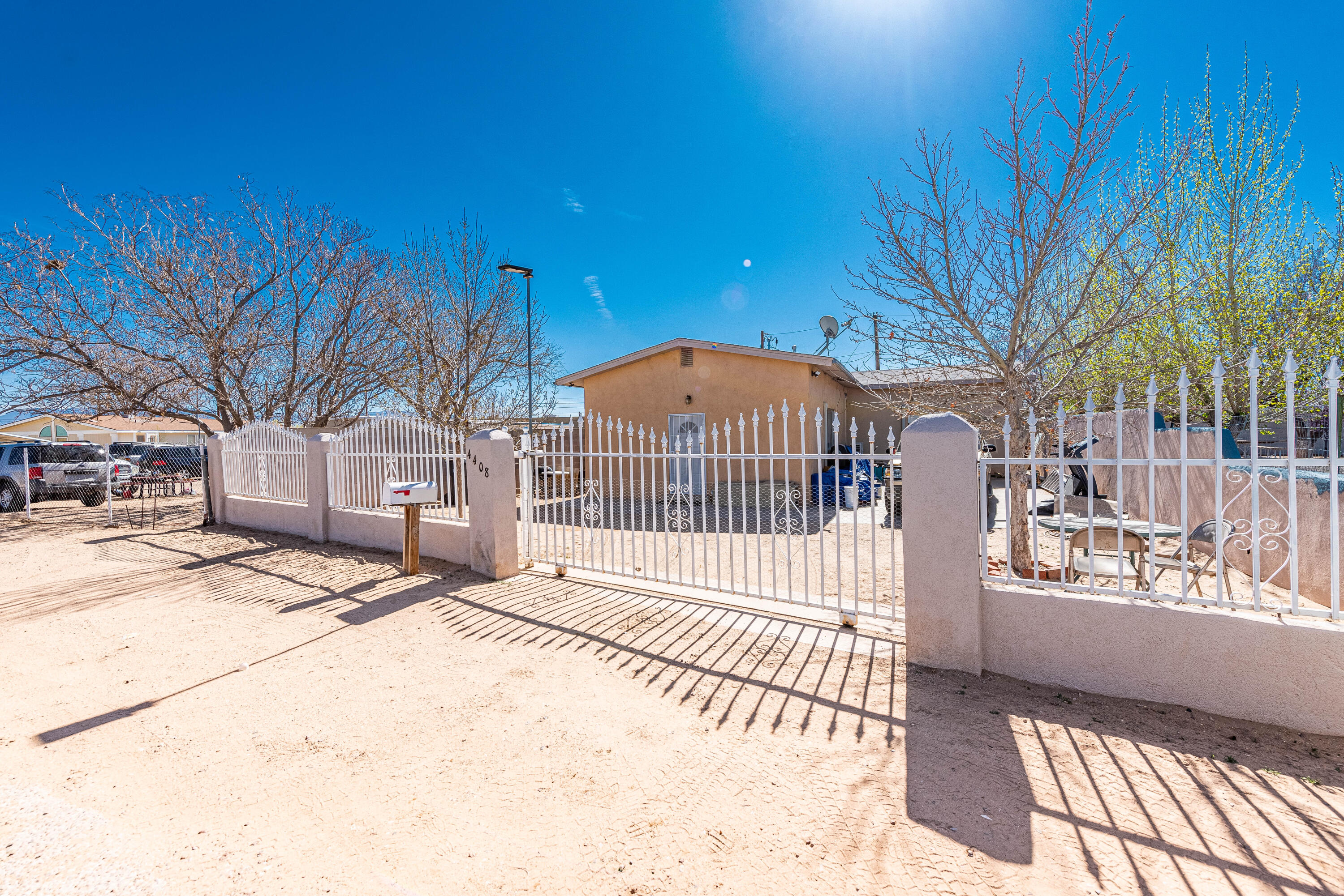 4410, 4408 EL CHARRO Place SW