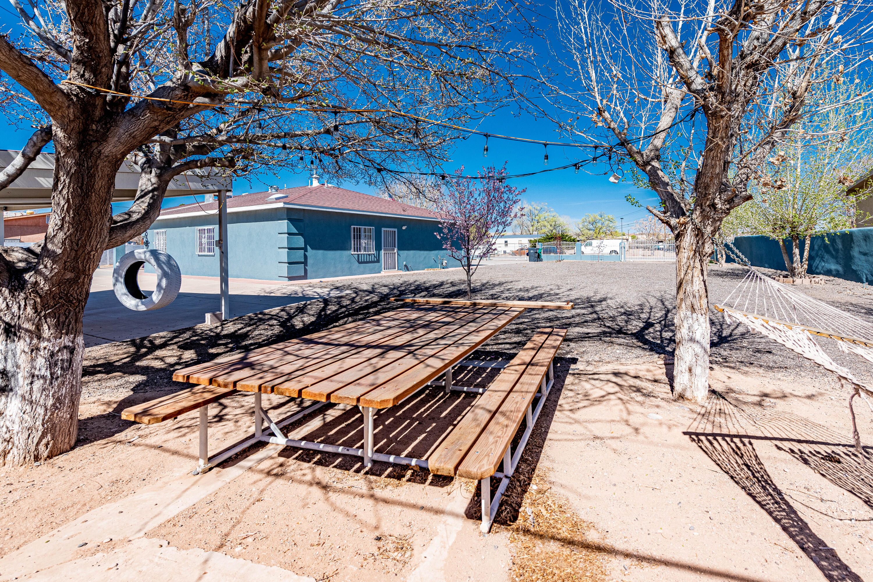 4410, 4408 EL CHARRO Place SW