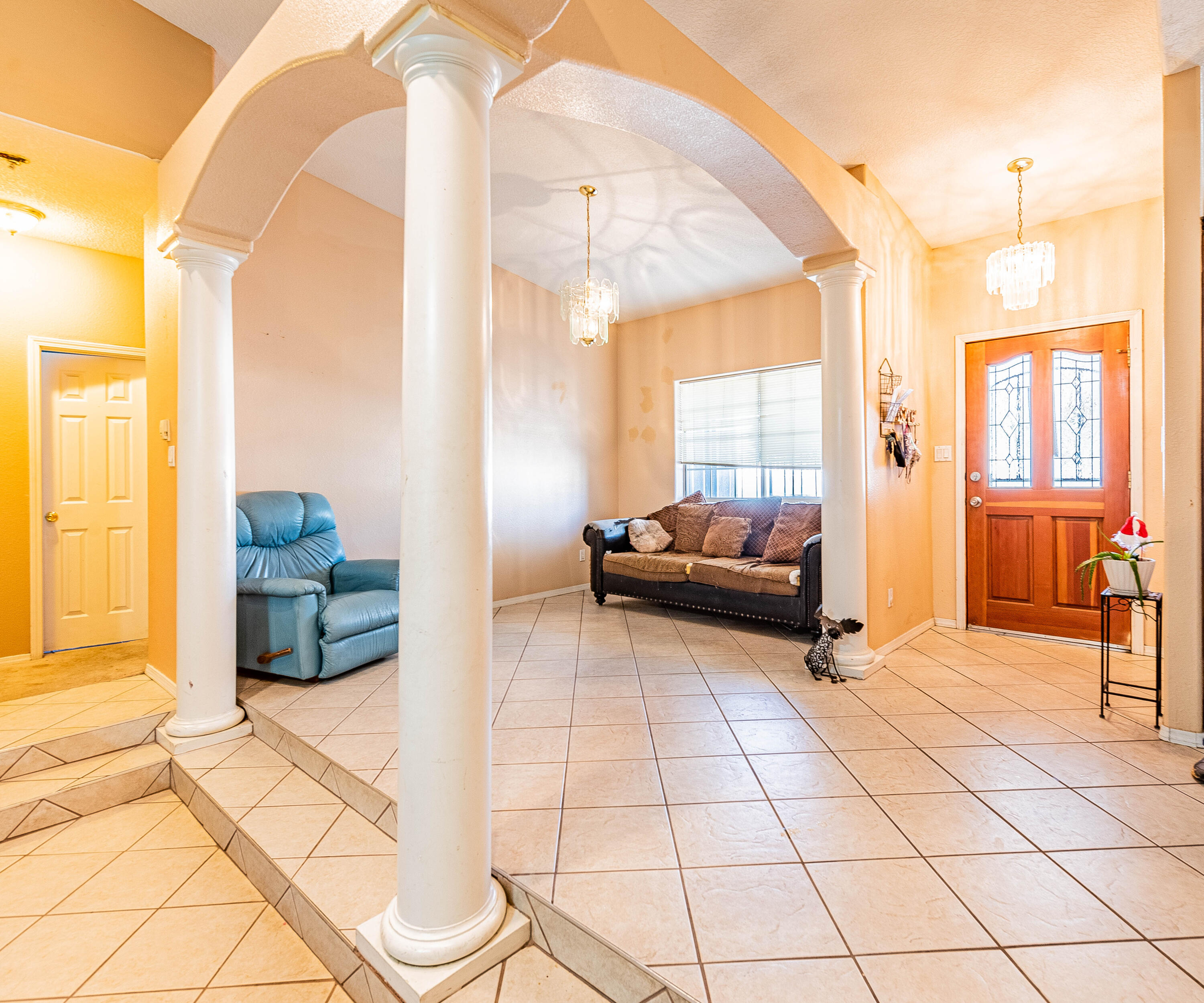 4410, 4408 EL CHARRO Place SW