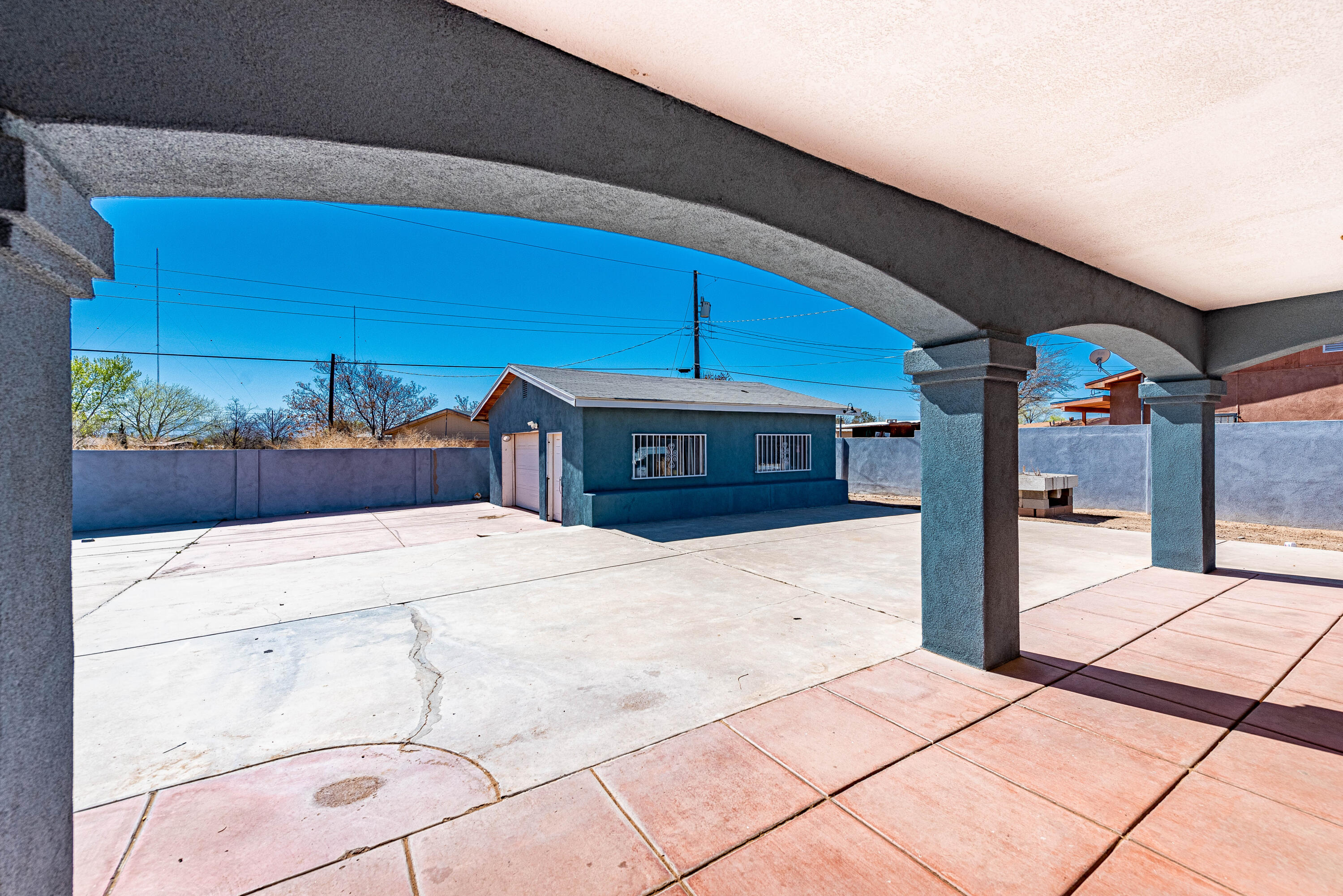 4410, 4408 EL CHARRO Place SW