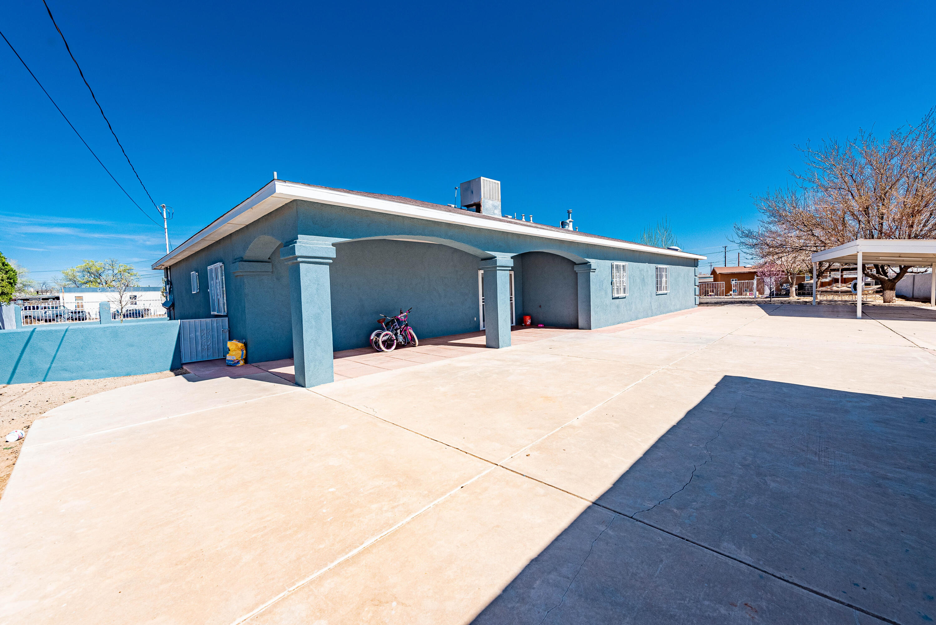 4410, 4408 EL CHARRO Place SW