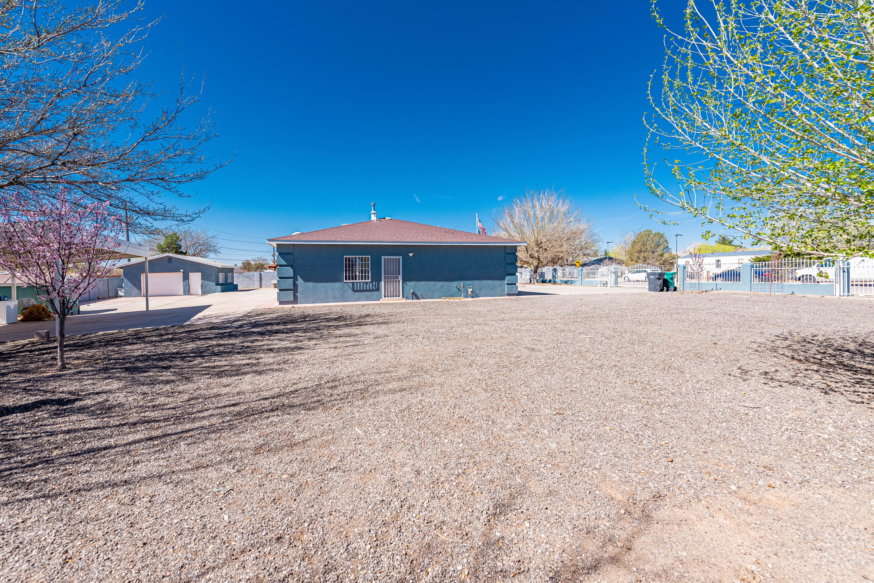 4410, 4408 EL CHARRO Place SW