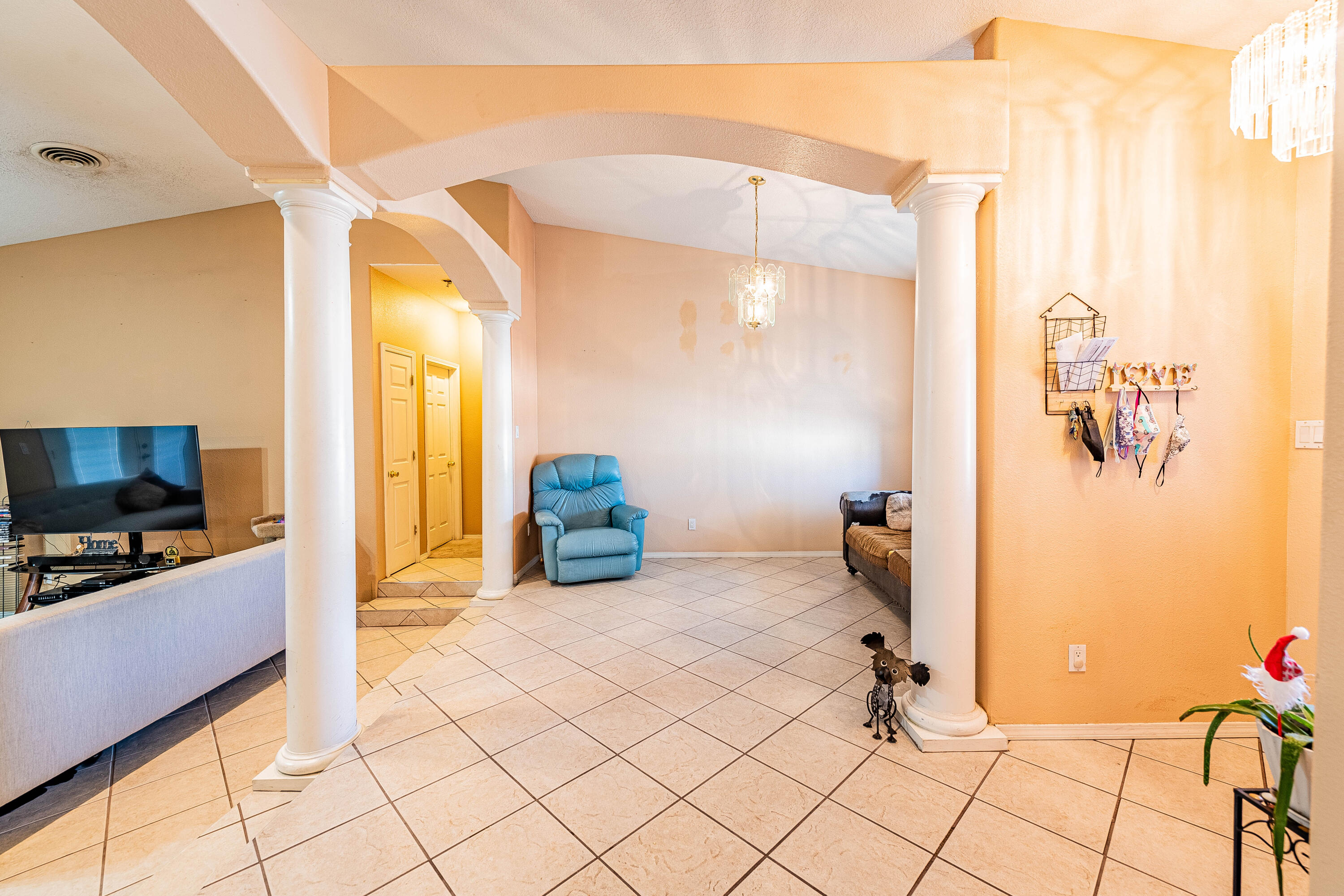 4410, 4408 EL CHARRO Place SW