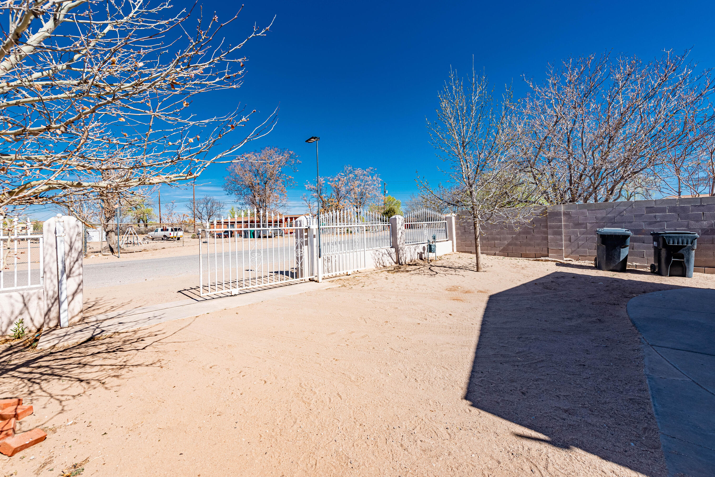 4410, 4408 EL CHARRO Place SW