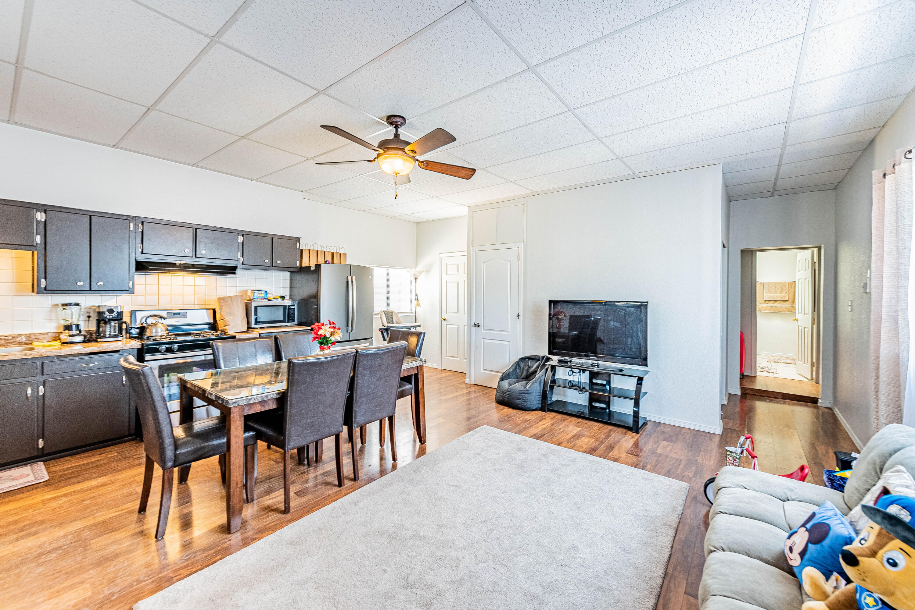 4410, 4408 EL CHARRO Place SW