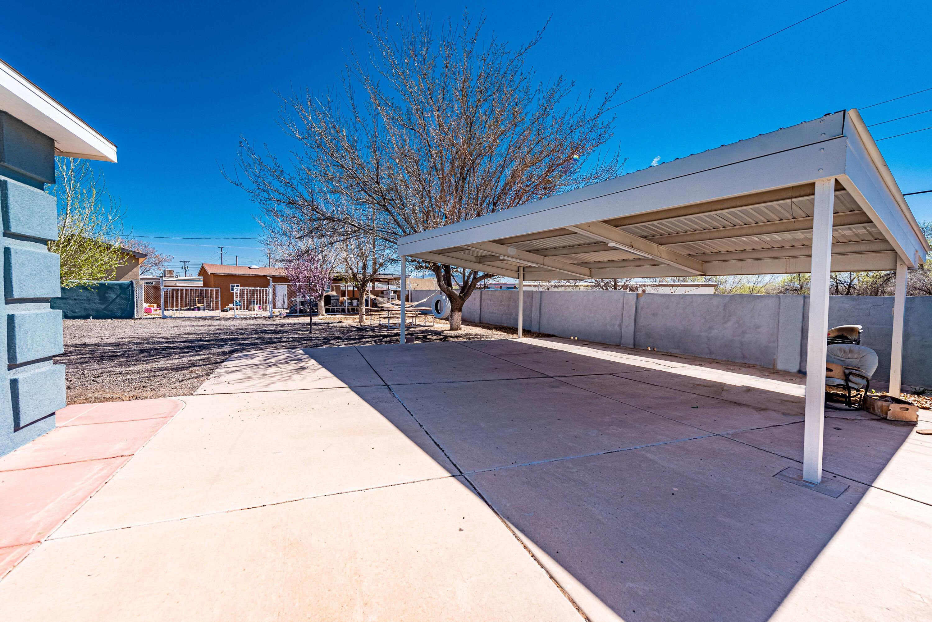 4410, 4408 EL CHARRO Place SW