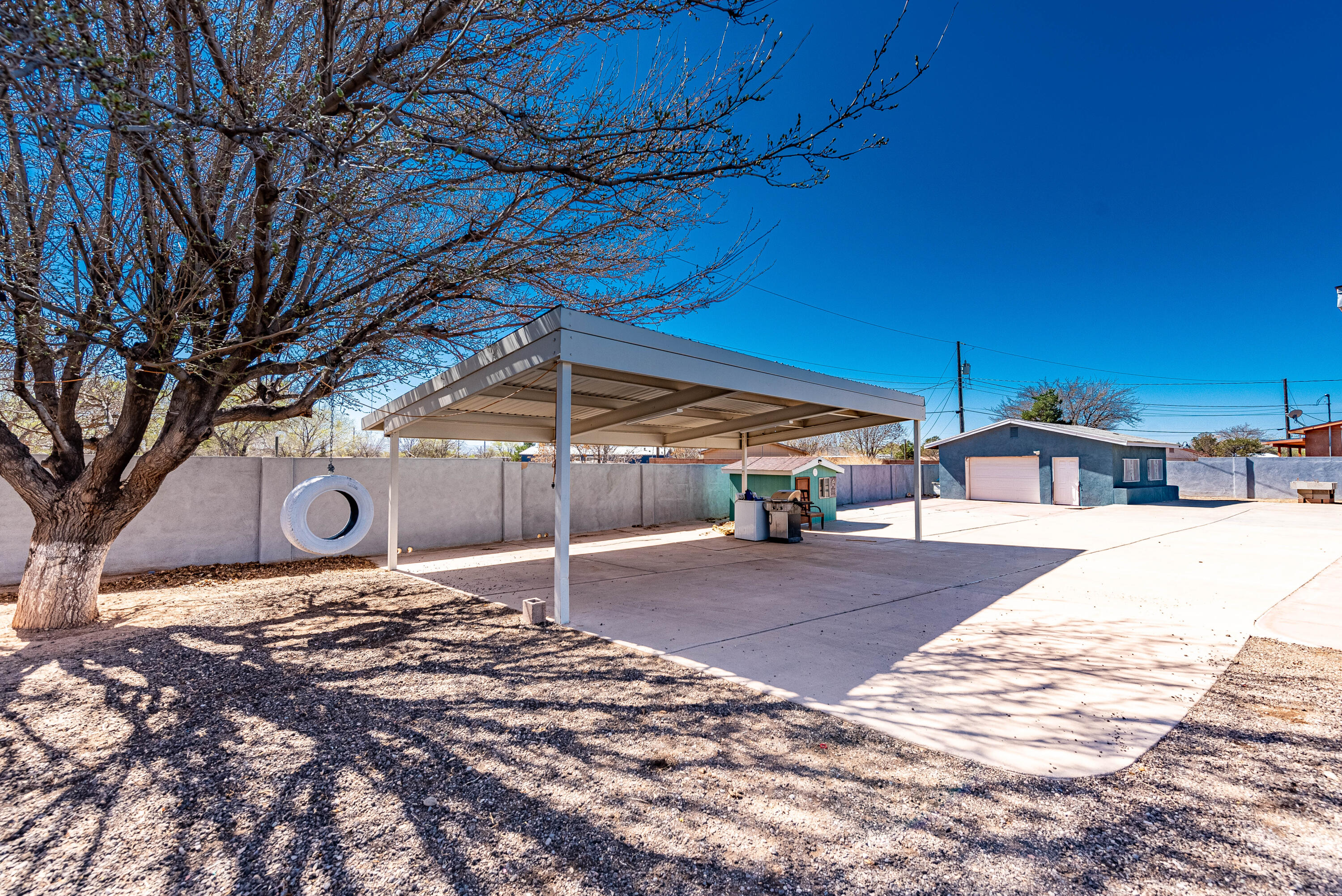 4410, 4408 EL CHARRO Place SW