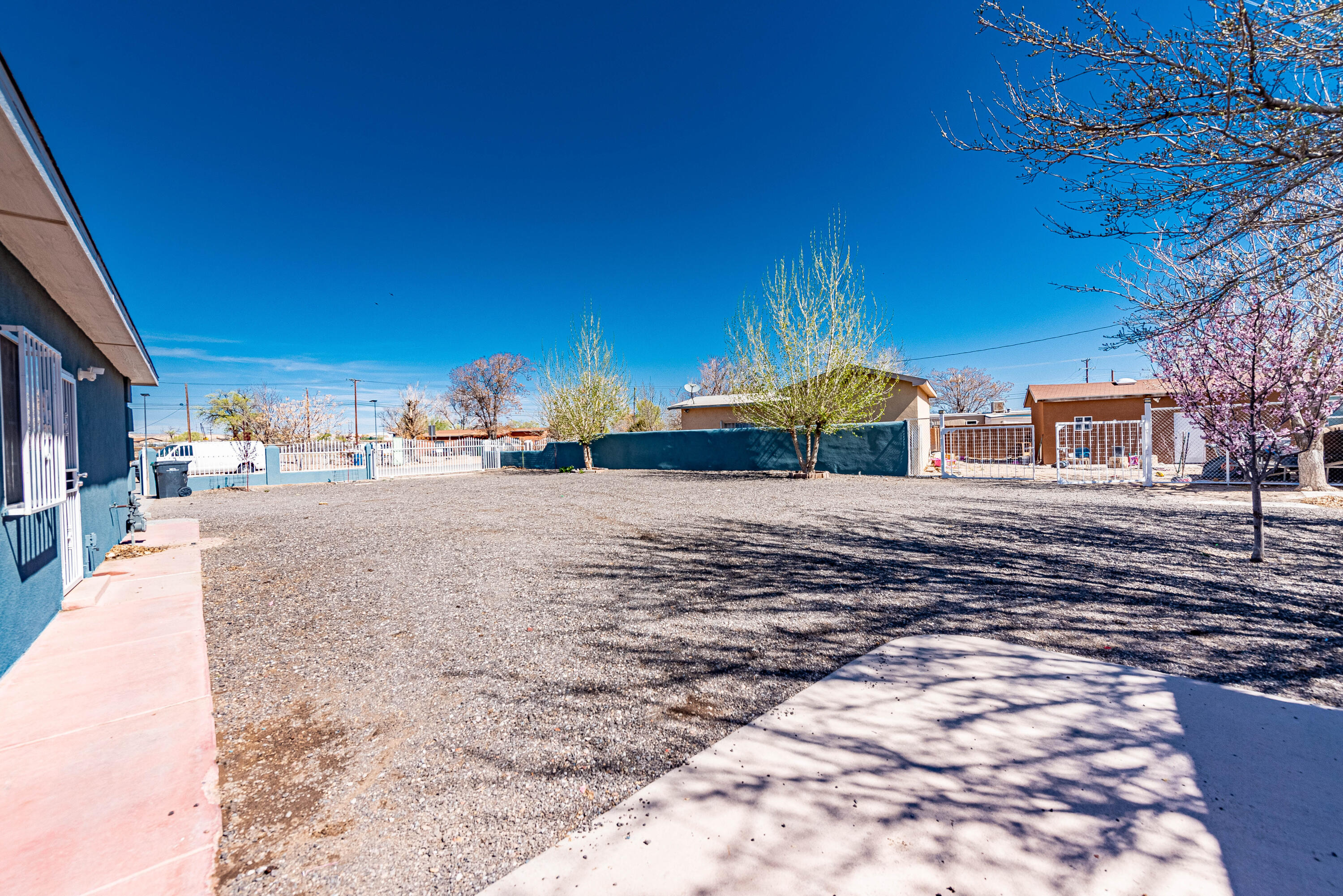 4410, 4408 EL CHARRO Place SW