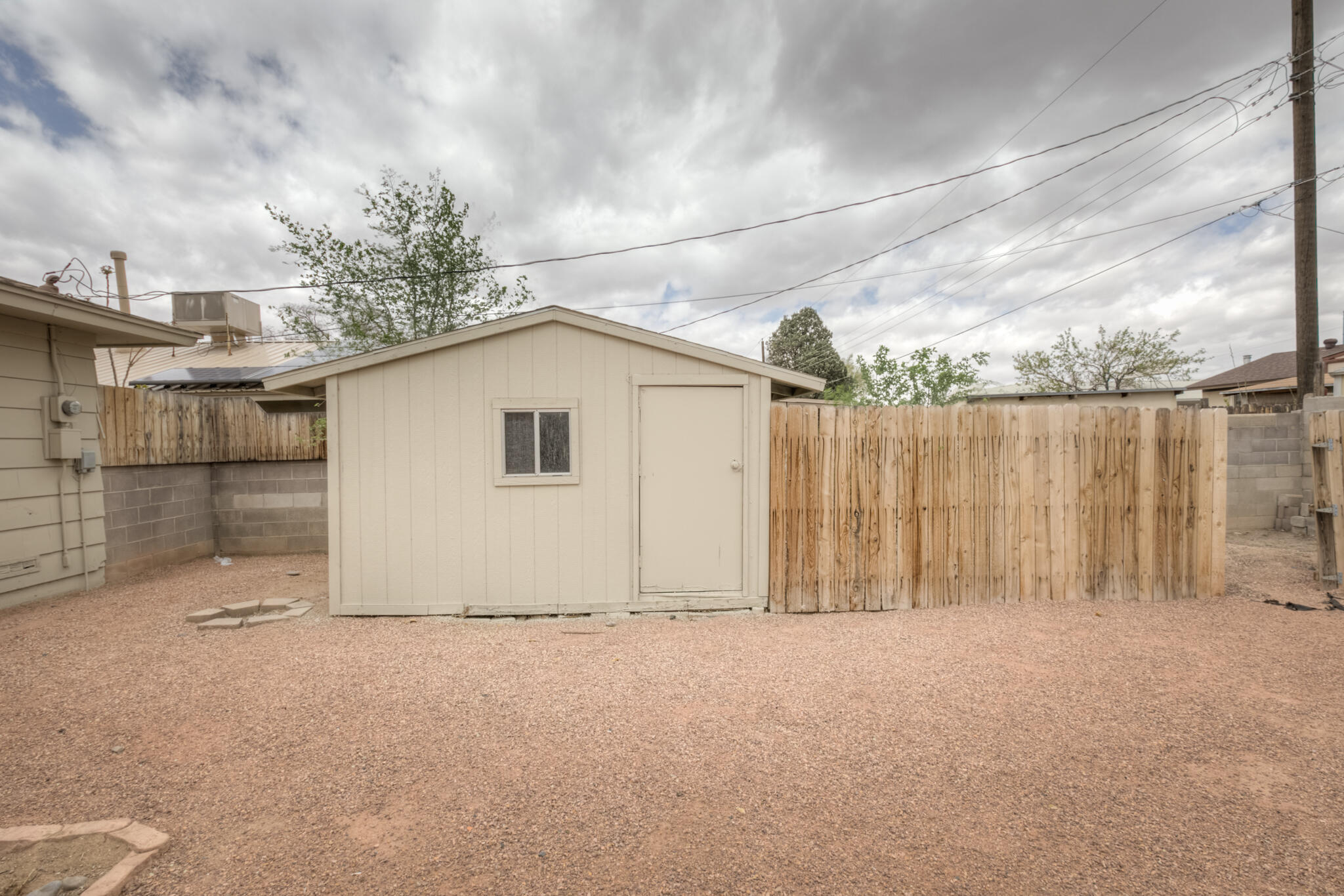 4117 DOUGLAS MACARTHUR Road NE