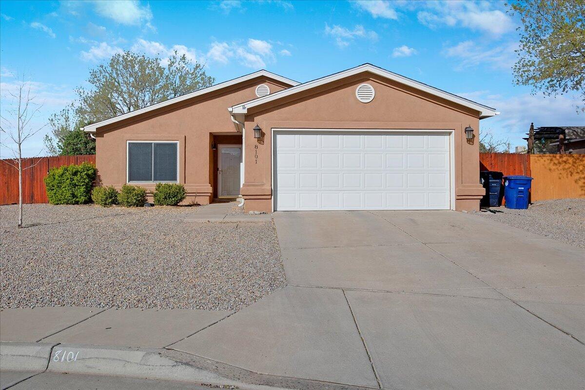8101 RANCHO SEGURO NW
