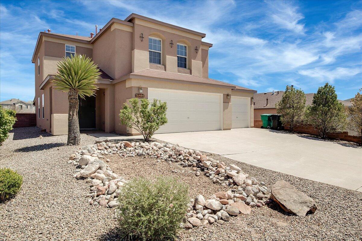 5224 HOBBS Drive NE