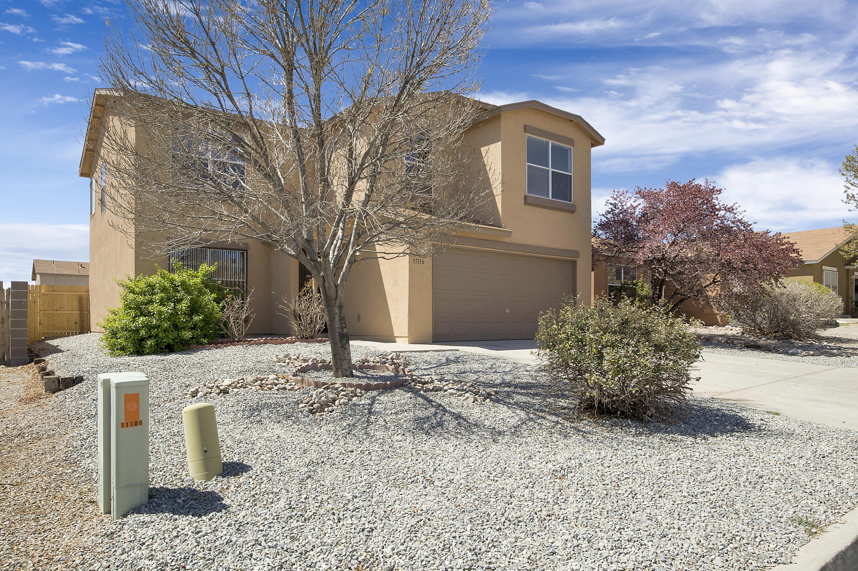 11116 IBIS Road SW