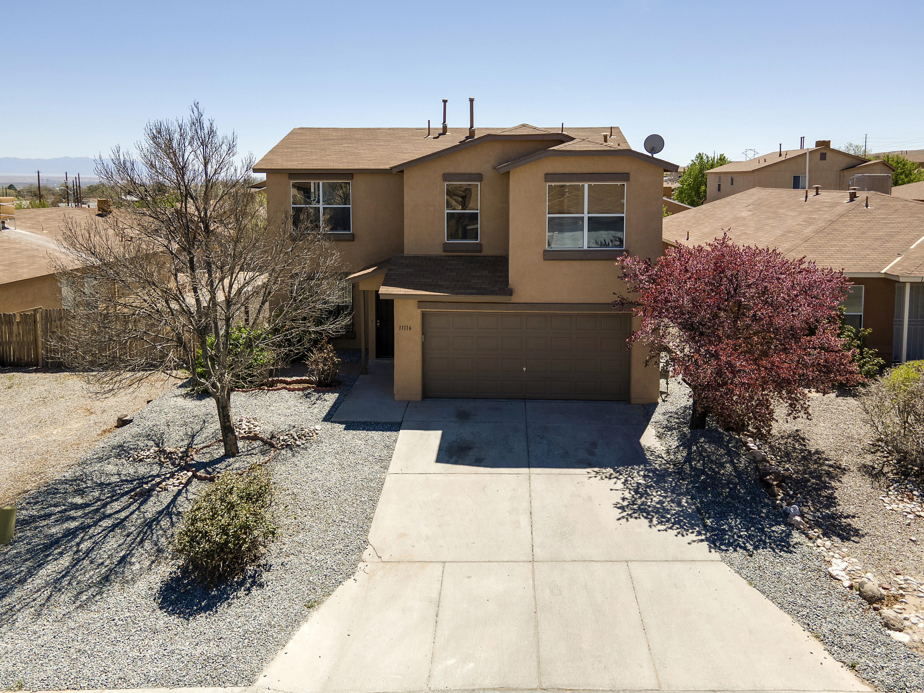 11116 IBIS Road SW