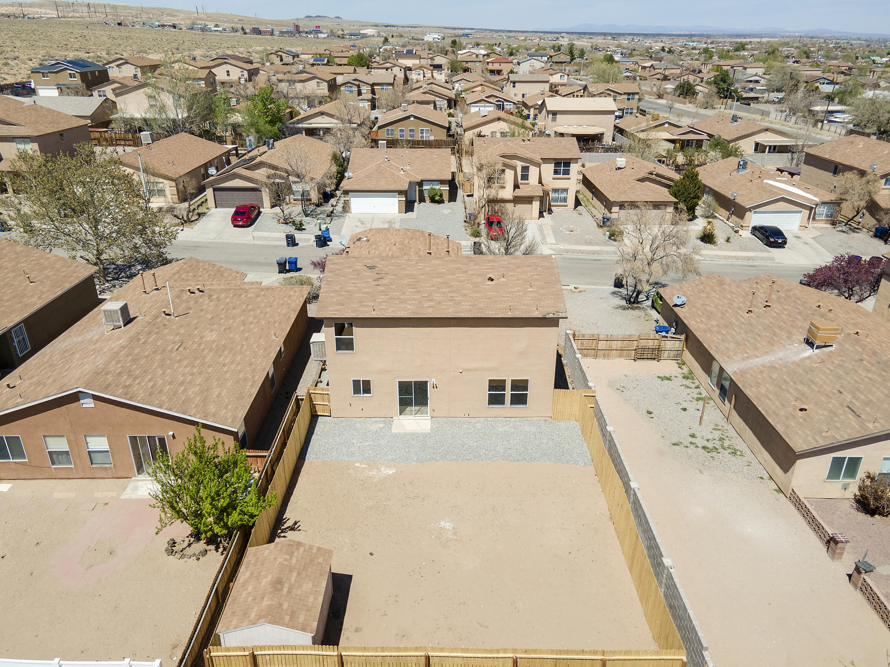 11116 IBIS Road SW
