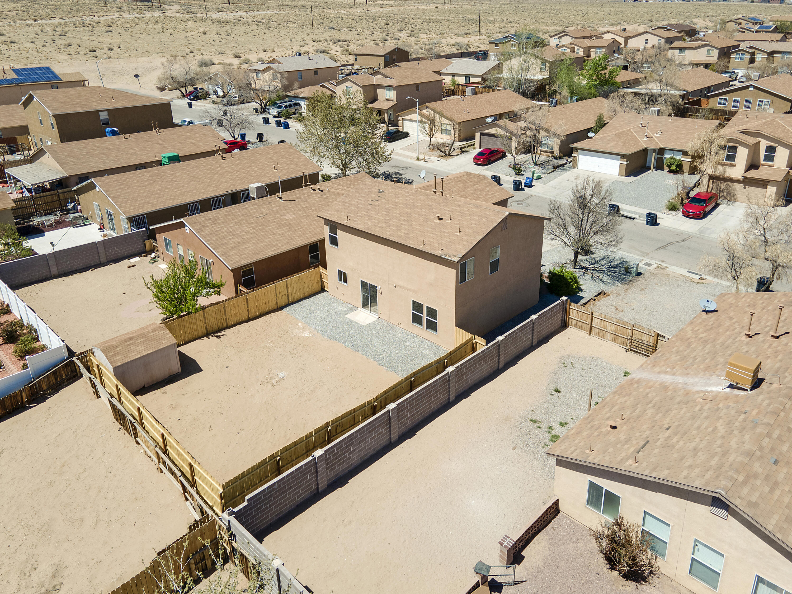 11116 IBIS Road SW