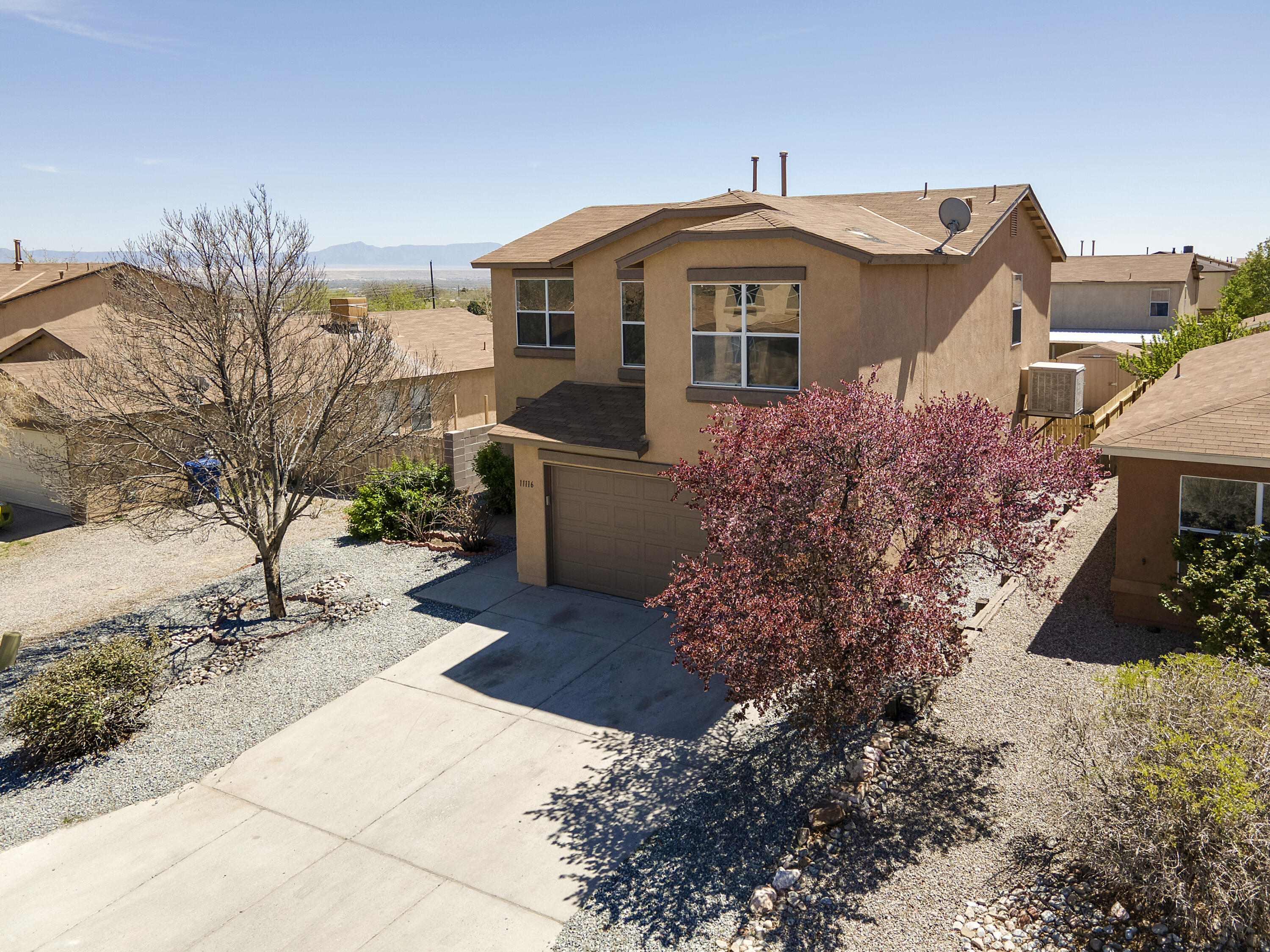 11116 IBIS Road SW