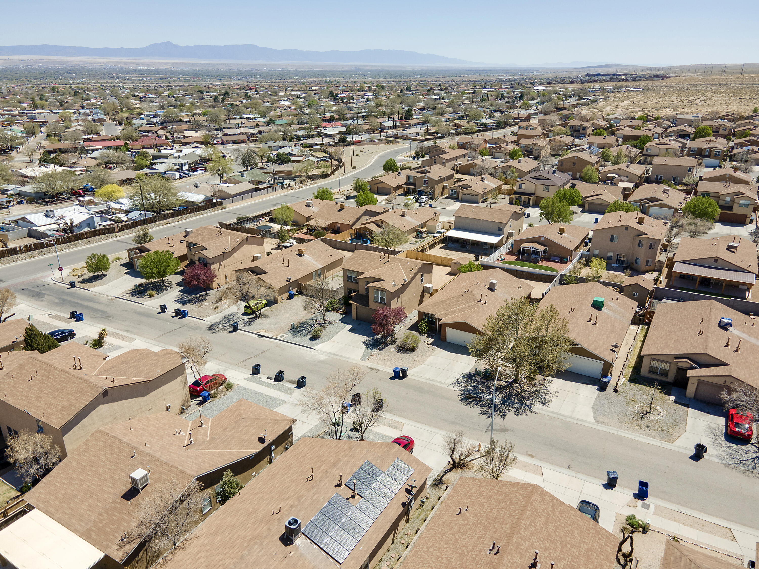 11116 IBIS Road SW