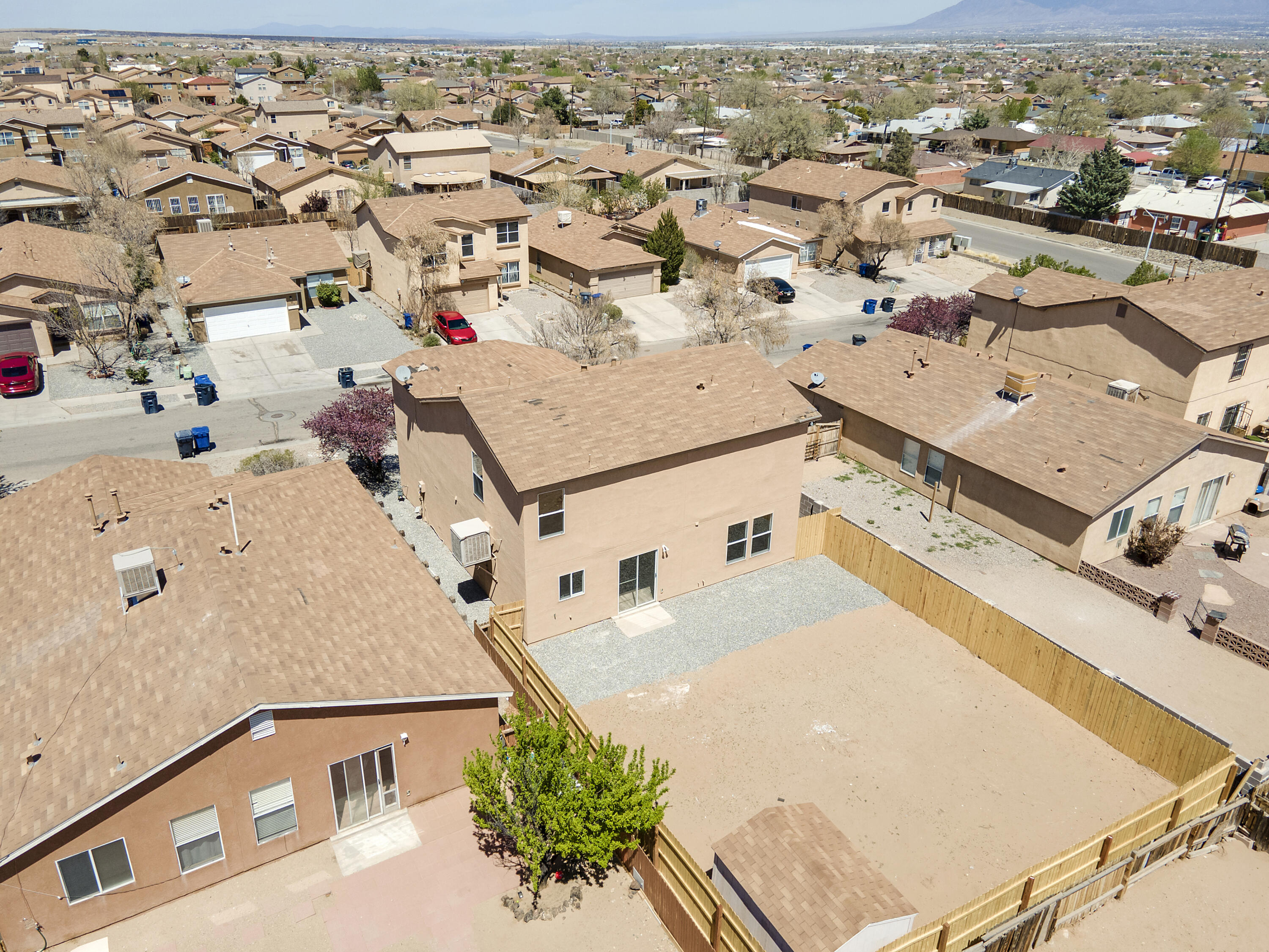 11116 IBIS Road SW