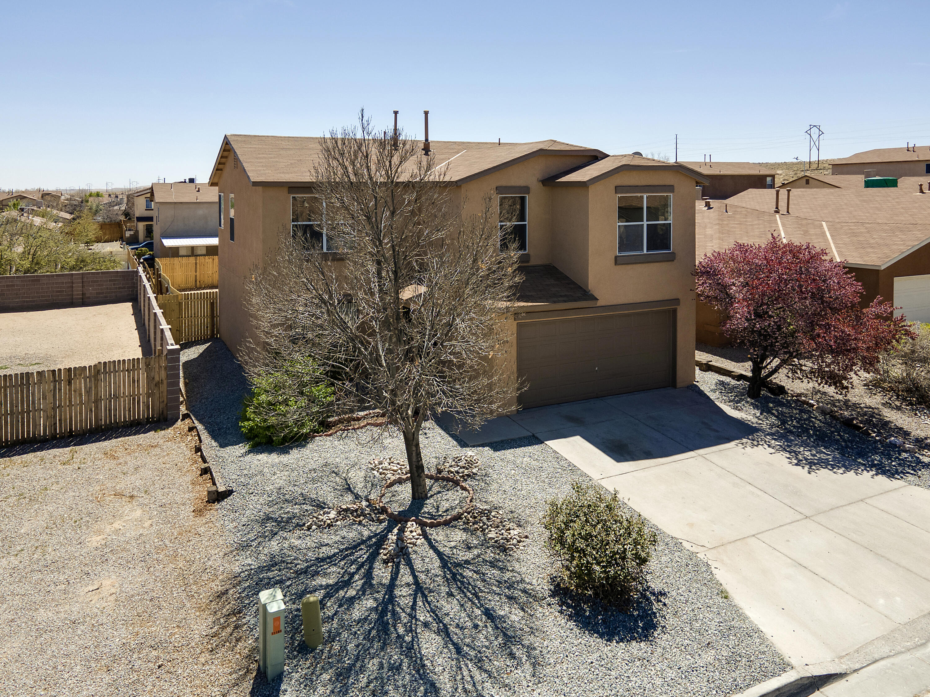 11116 IBIS Road SW