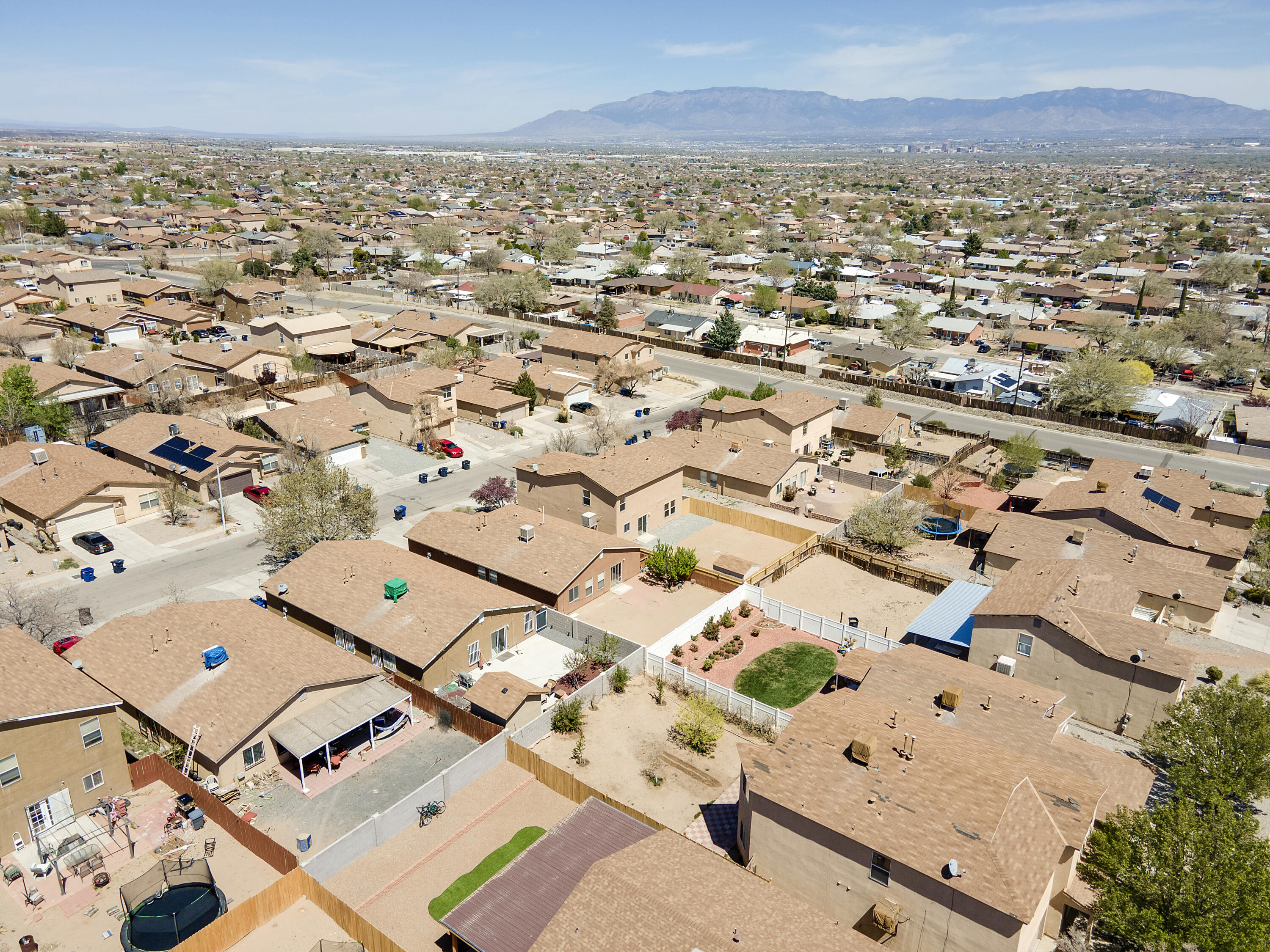 11116 IBIS Road SW