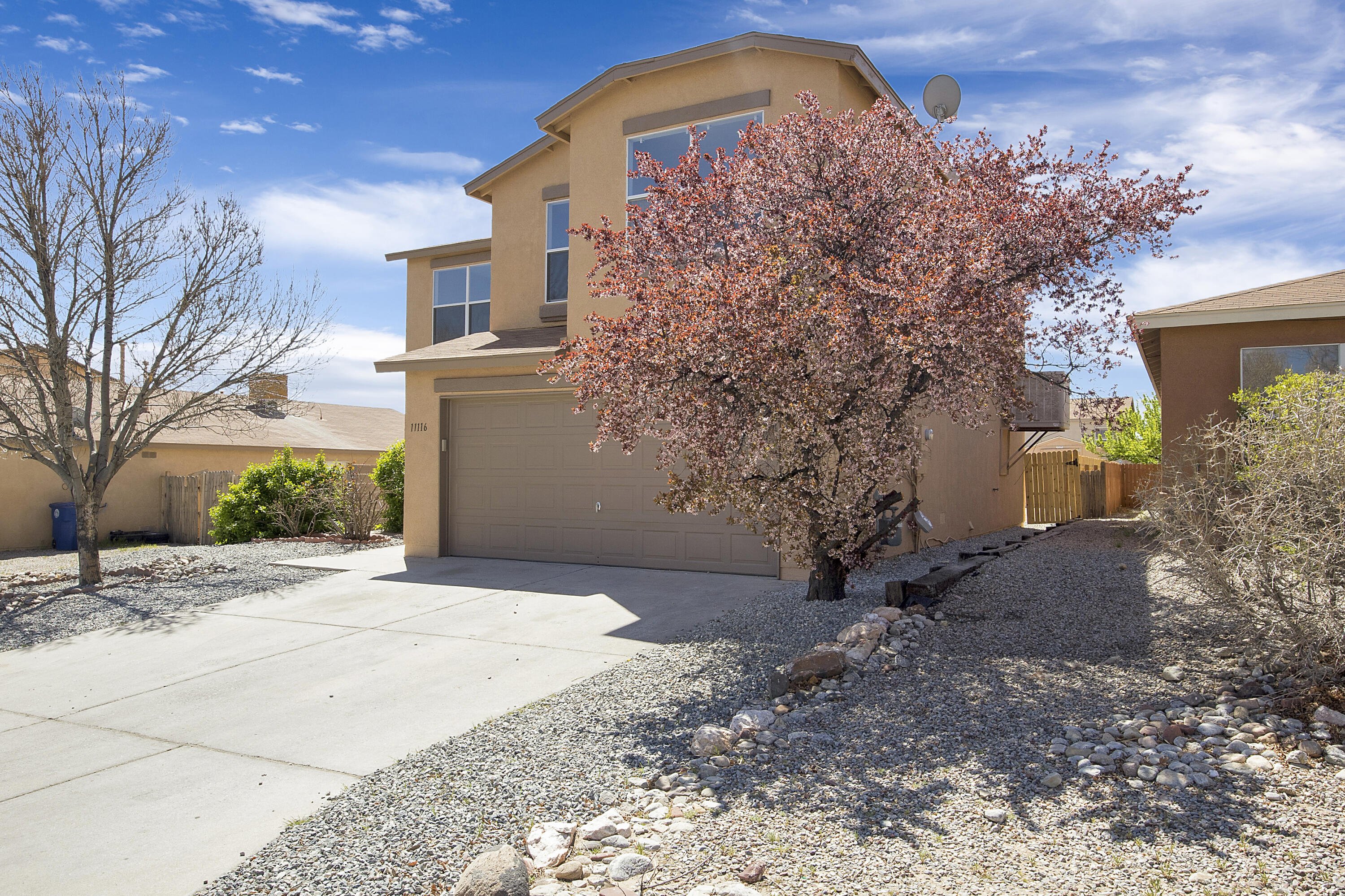 11116 IBIS Road SW
