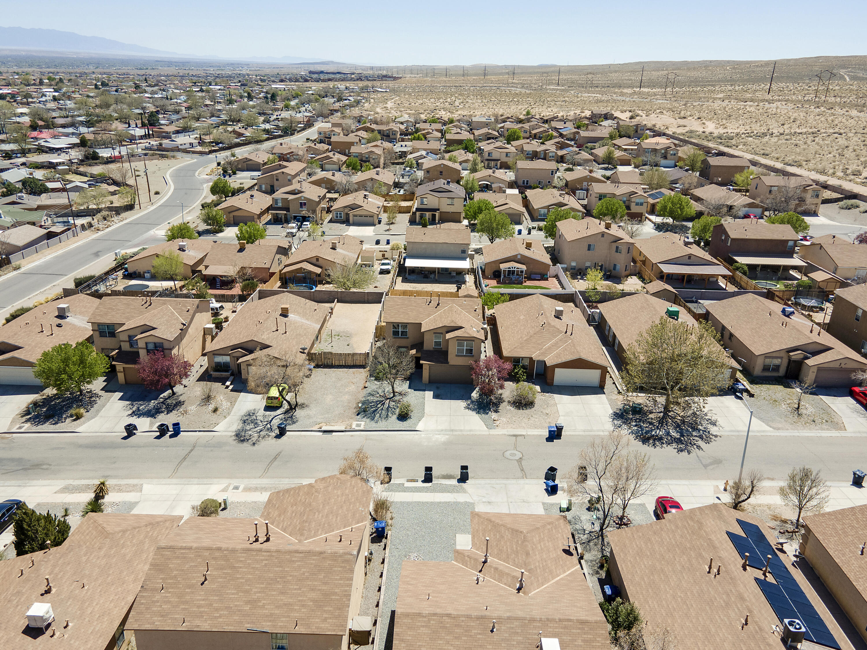 11116 IBIS Road SW