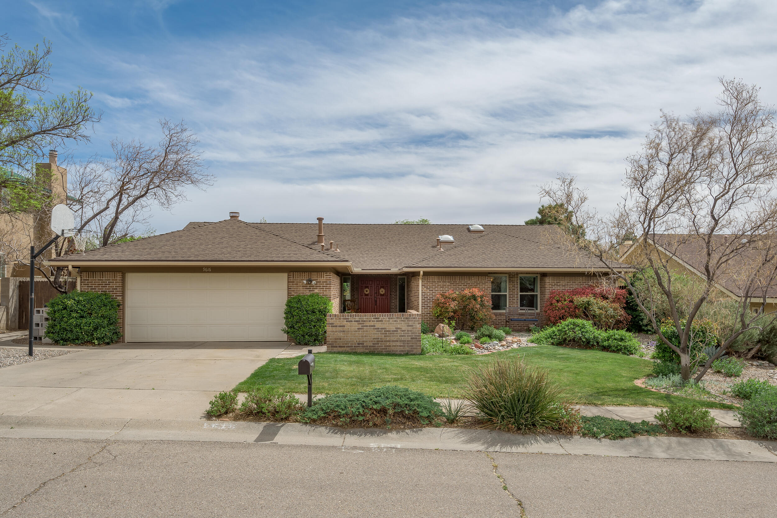 9616 PASEO DEL REY NE