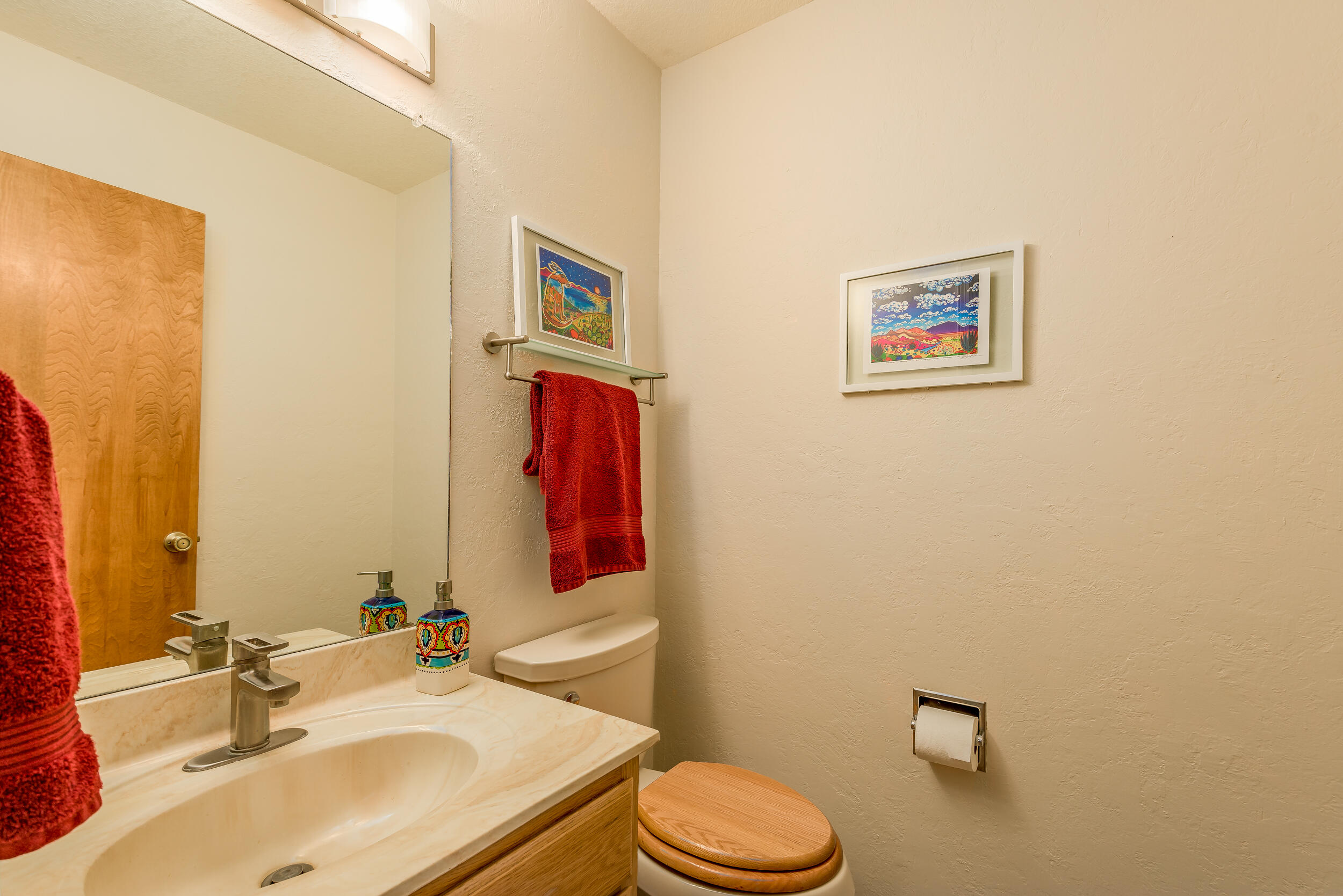 9616 PASEO DEL REY NE