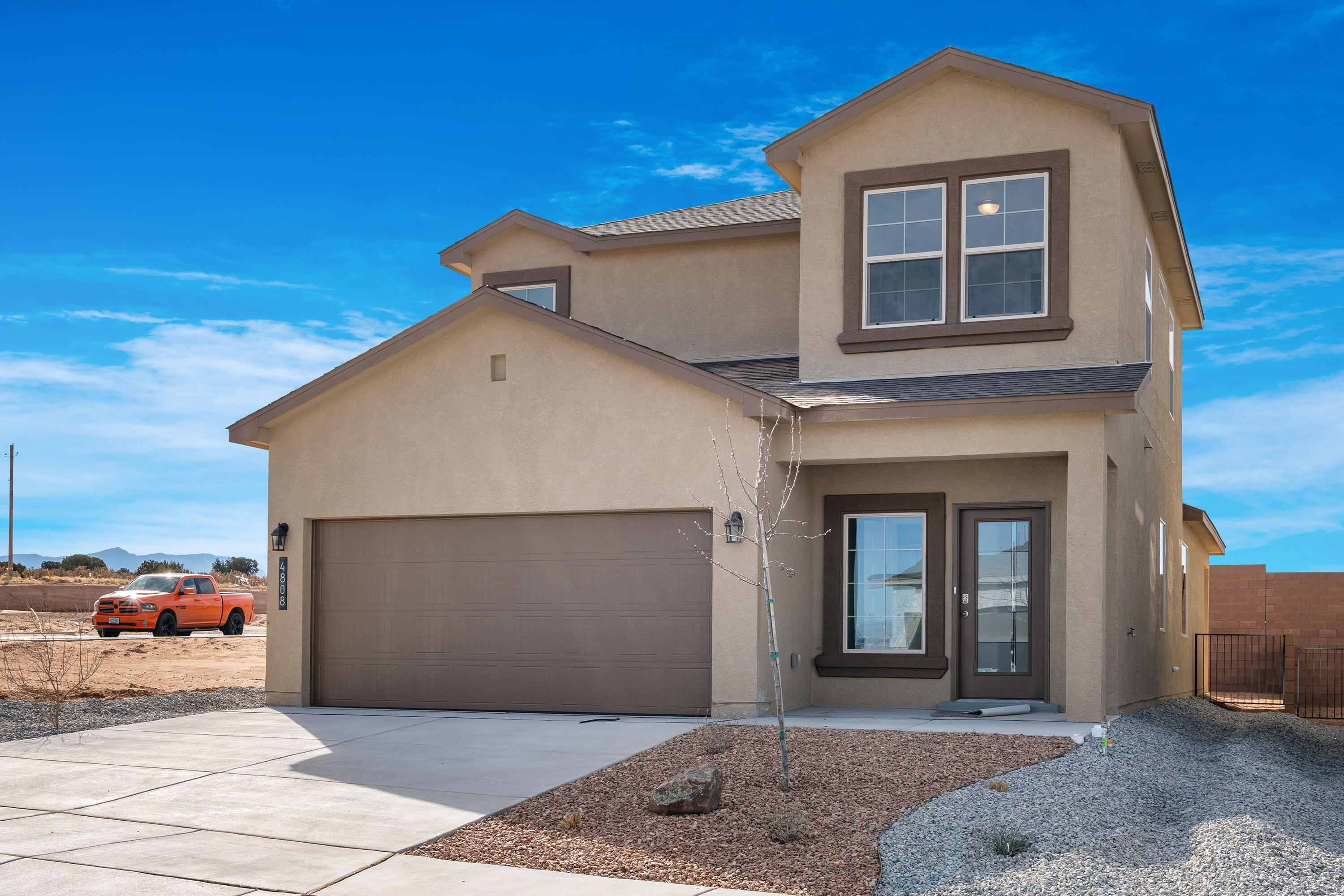 4844 Longs Peak Drive NE